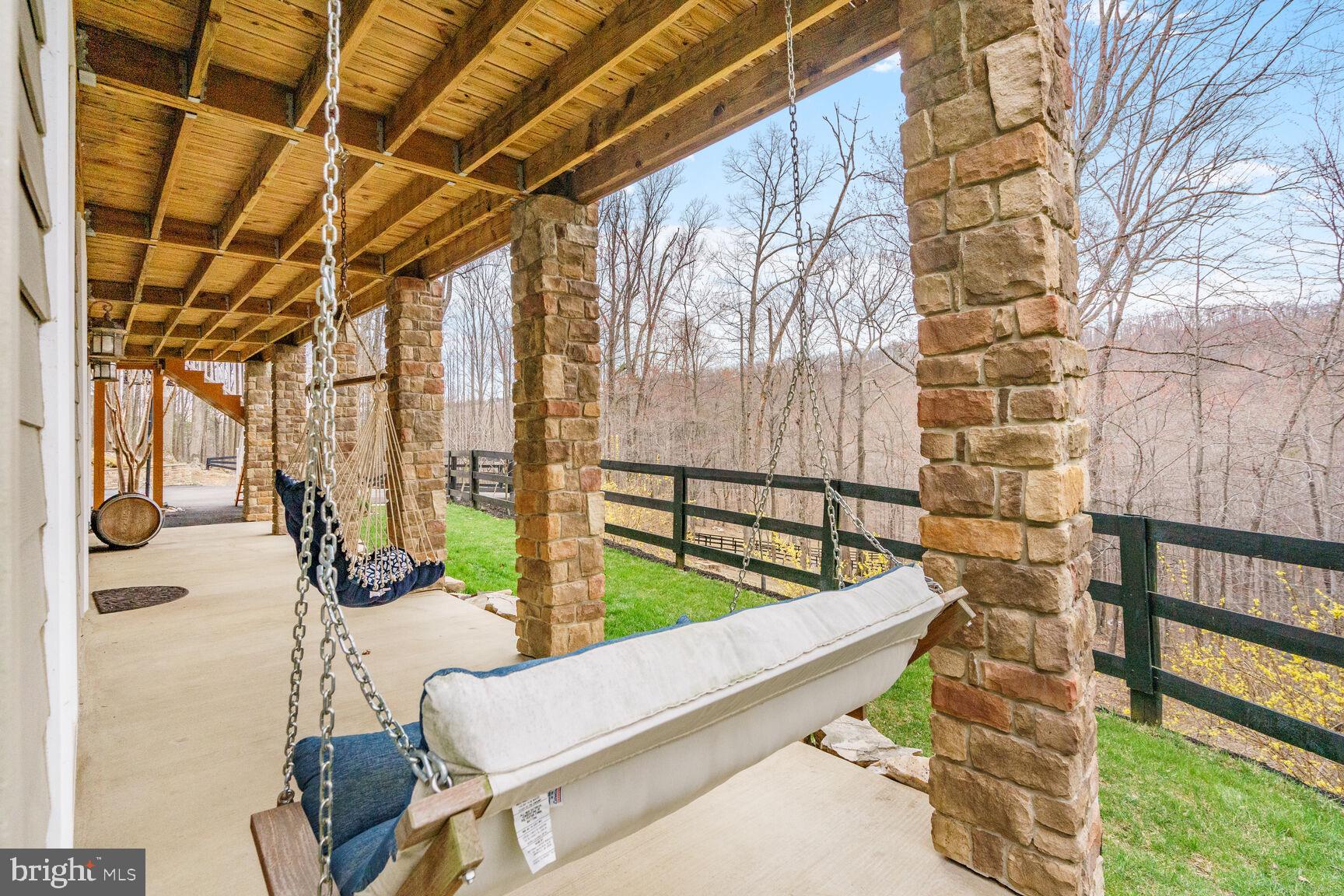 BULL RUN MOUNTAIN - Residential