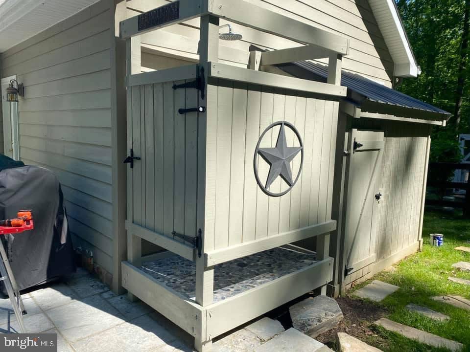 BULL RUN MOUNTAIN - Residential