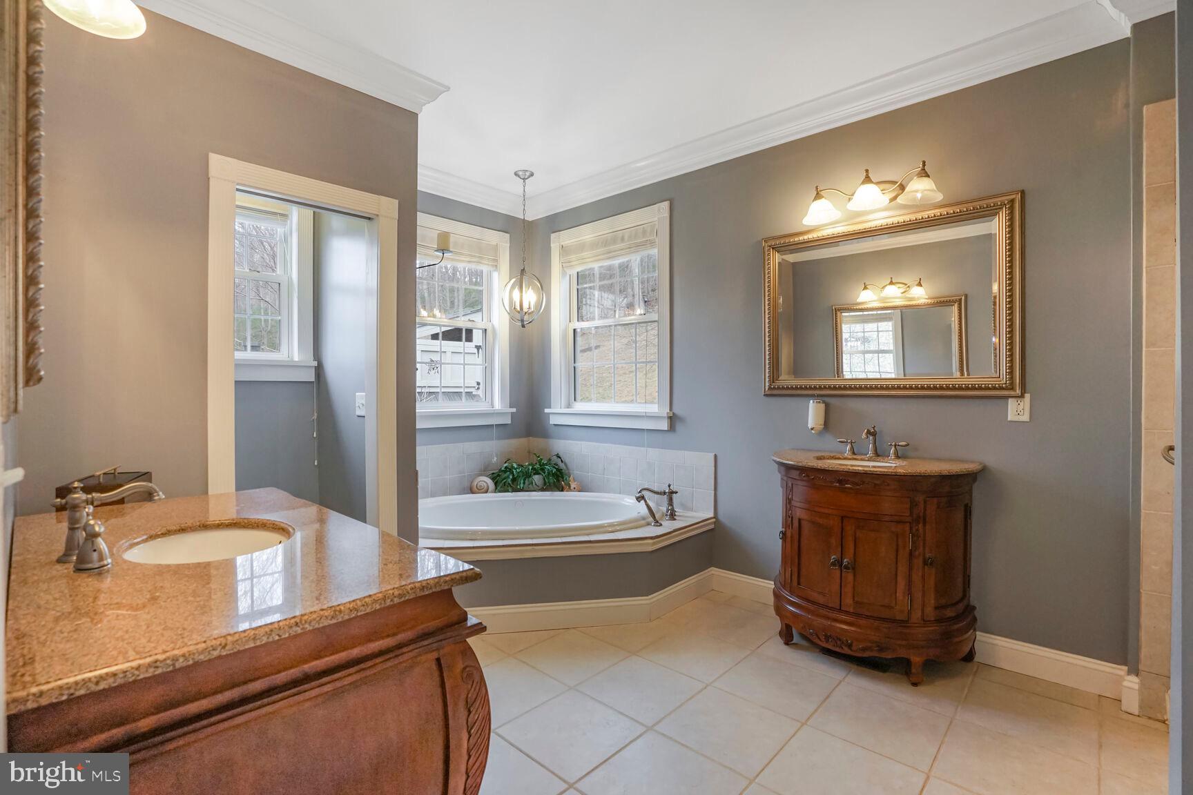 BULL RUN MOUNTAIN - Residential