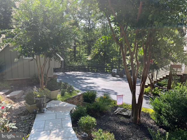 BULL RUN MOUNTAIN - Residential