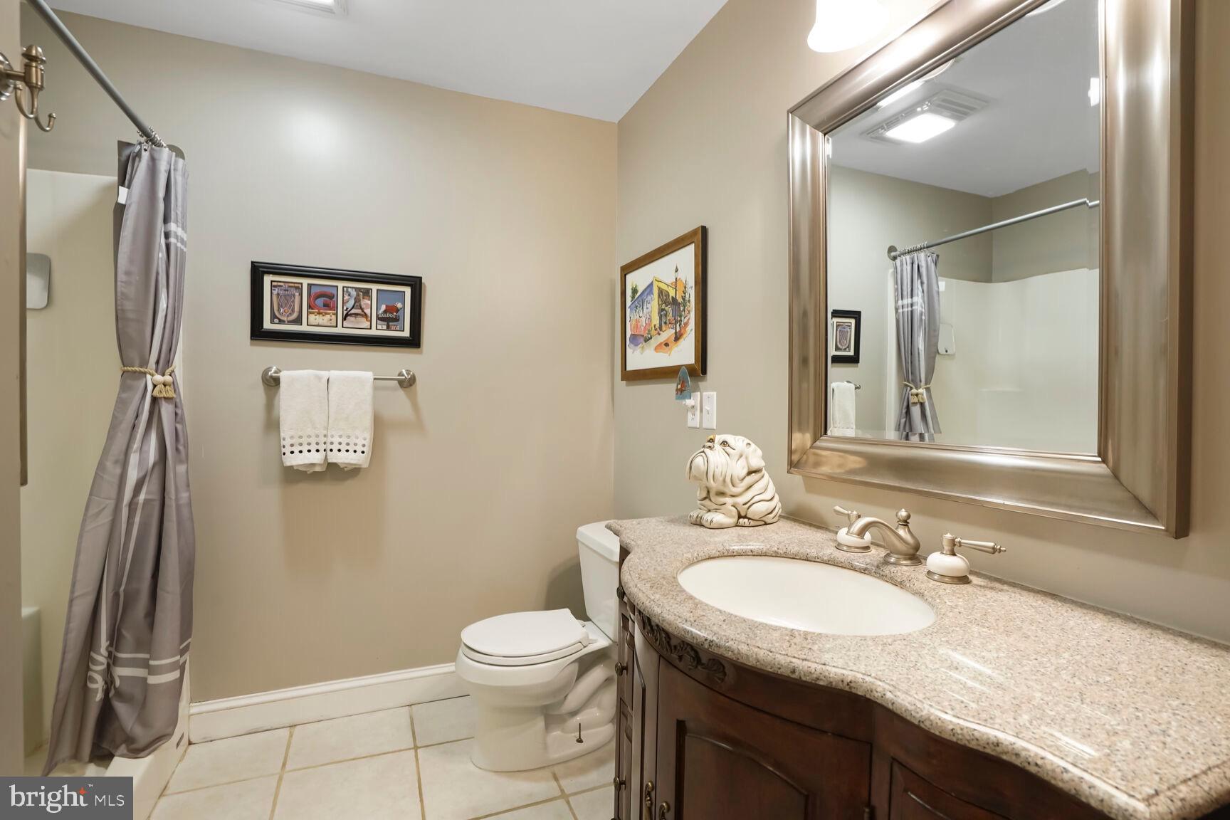 BULL RUN MOUNTAIN - Residential