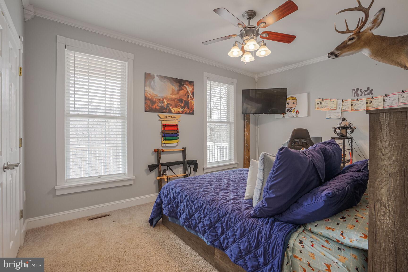 BULL RUN MOUNTAIN - Residential