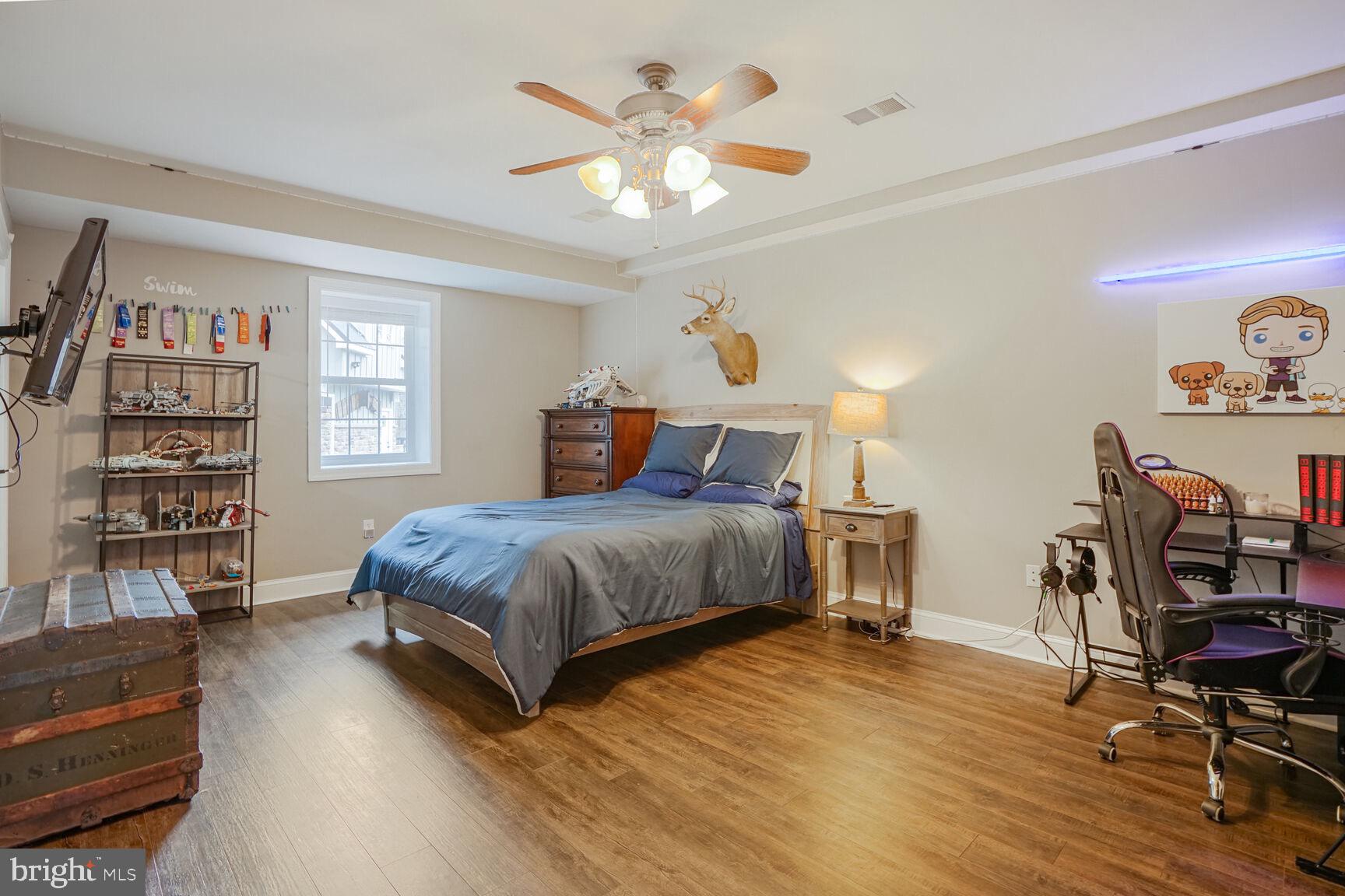 BULL RUN MOUNTAIN - Residential