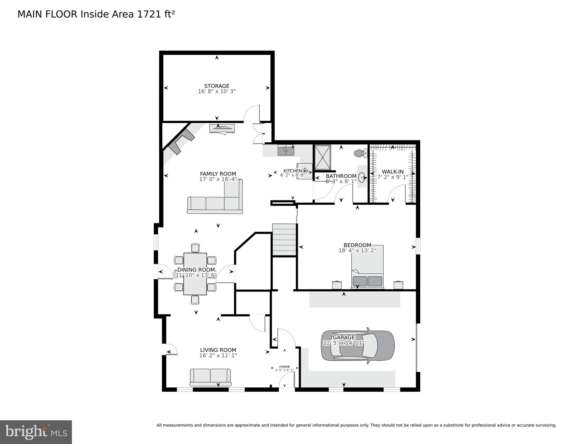 BULL RUN MOUNTAIN - Residential