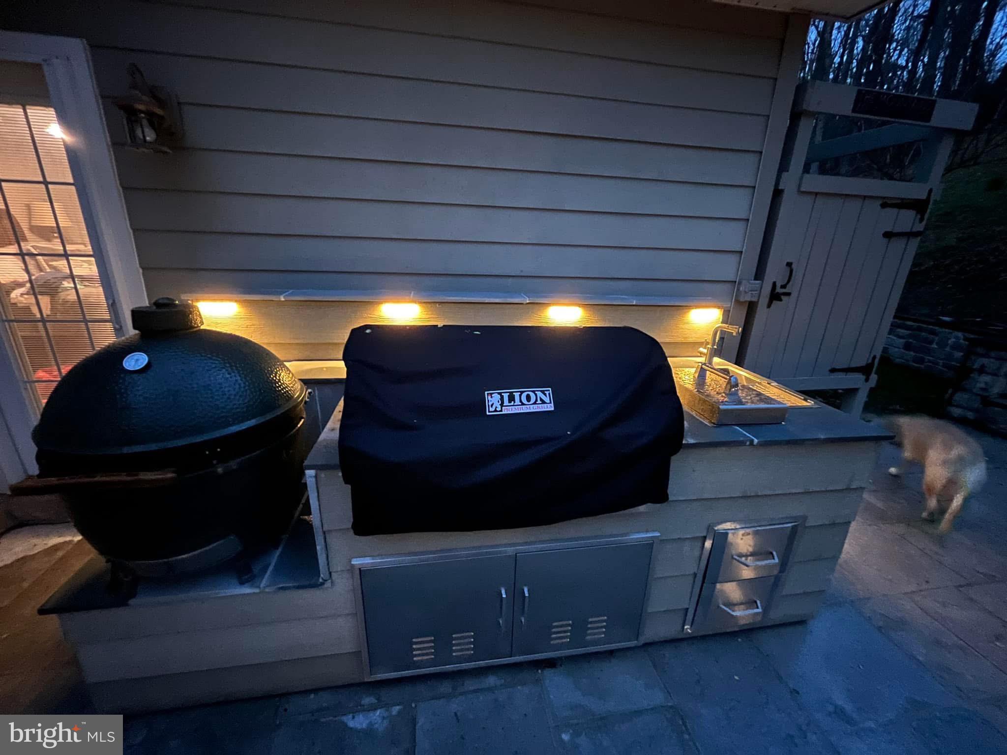 BULL RUN MOUNTAIN - Residential