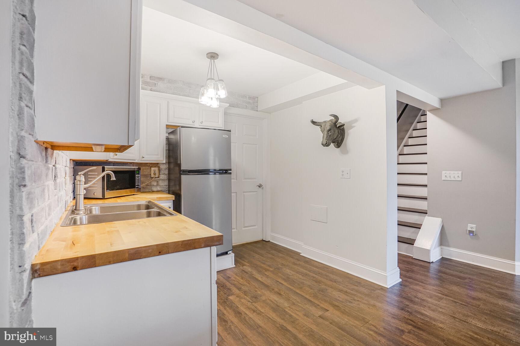 BULL RUN MOUNTAIN - Residential