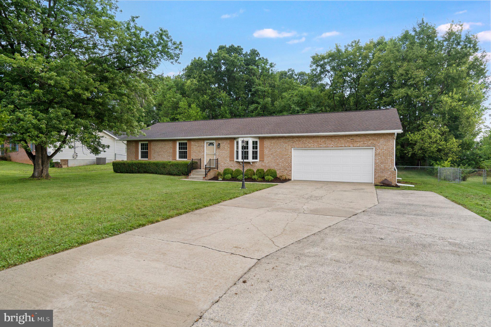 62 UPSHUR DRIVE