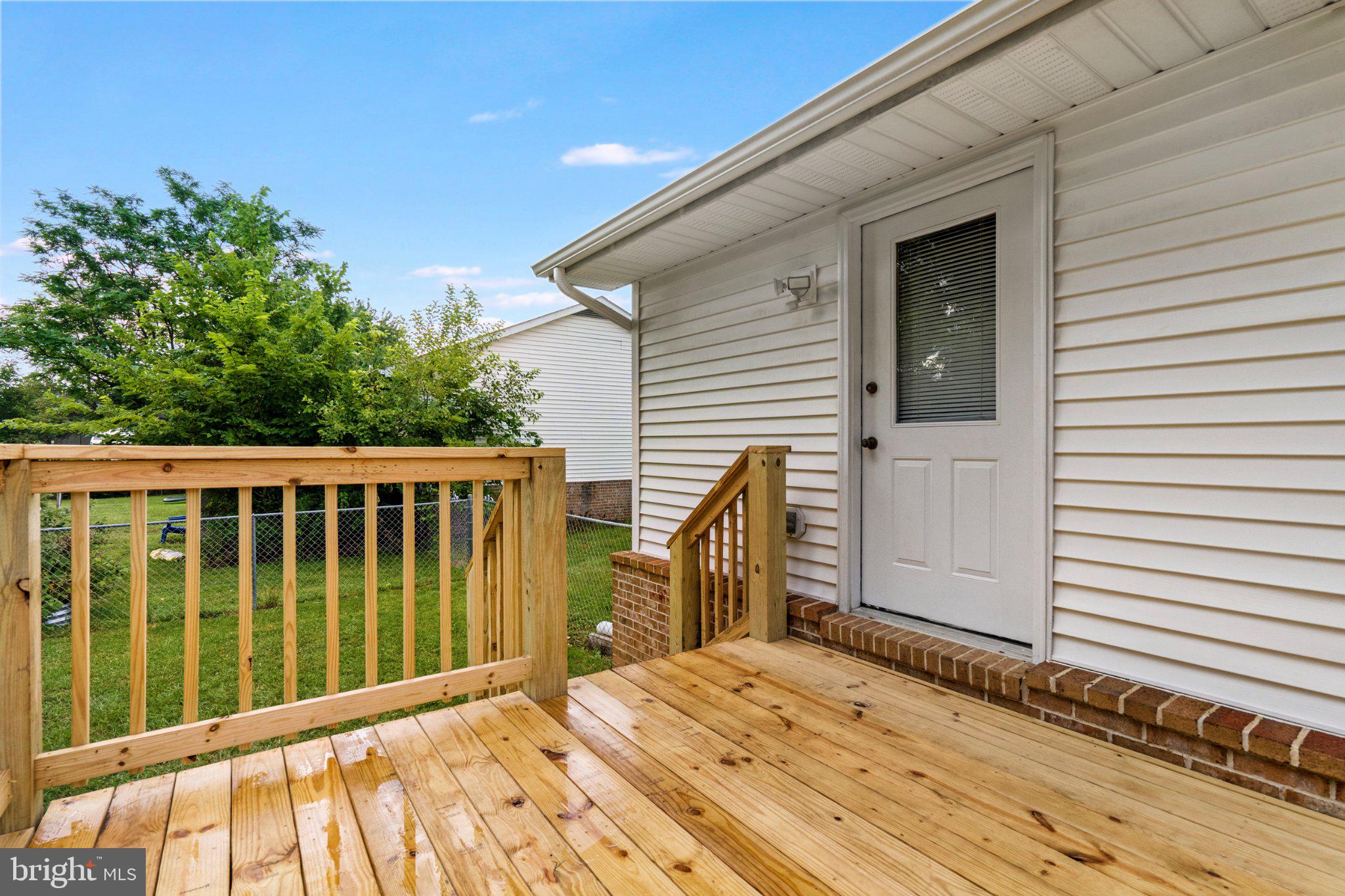 62 UPSHUR DRIVE