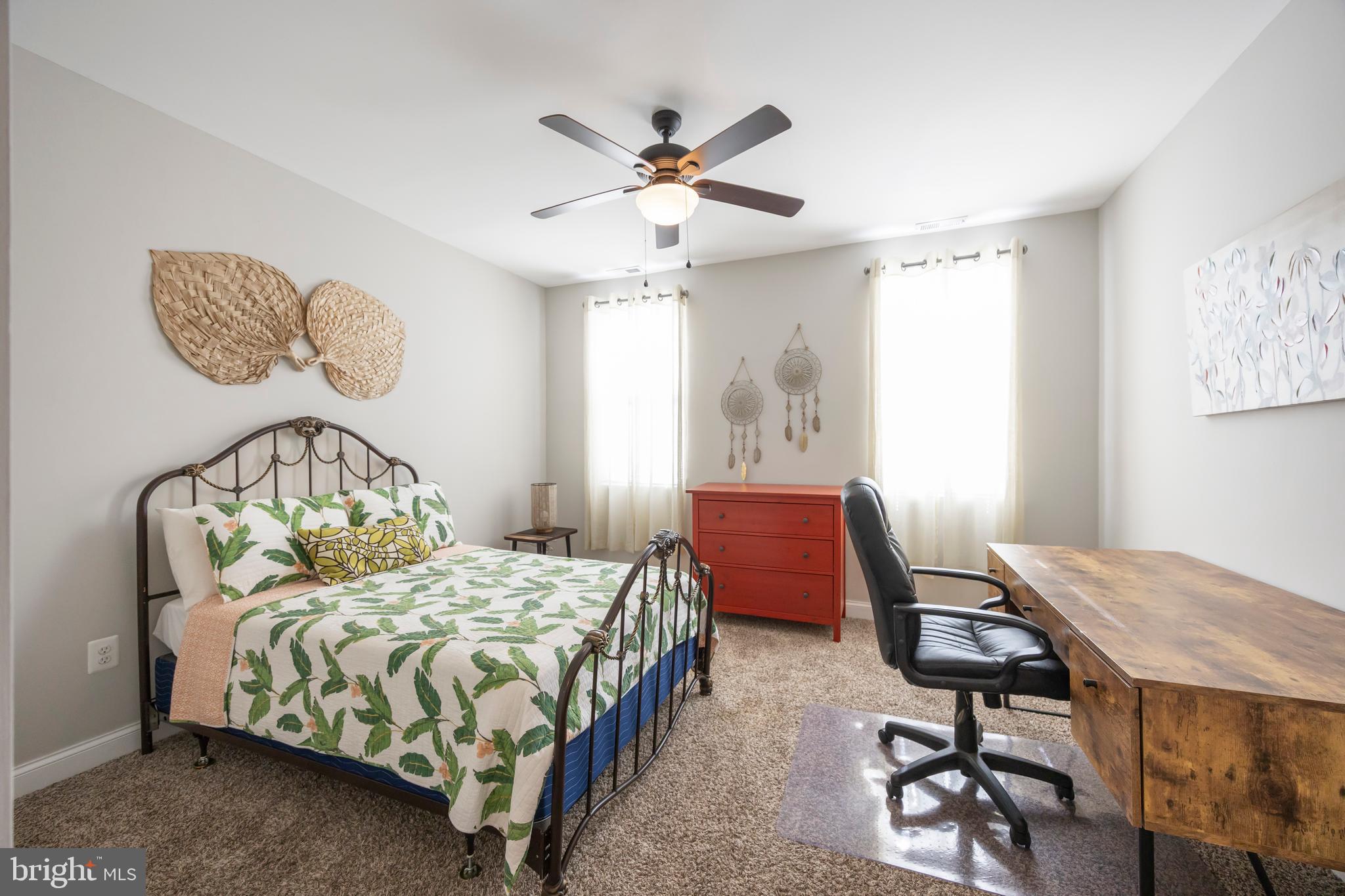 BARCLAY - Residential Lease