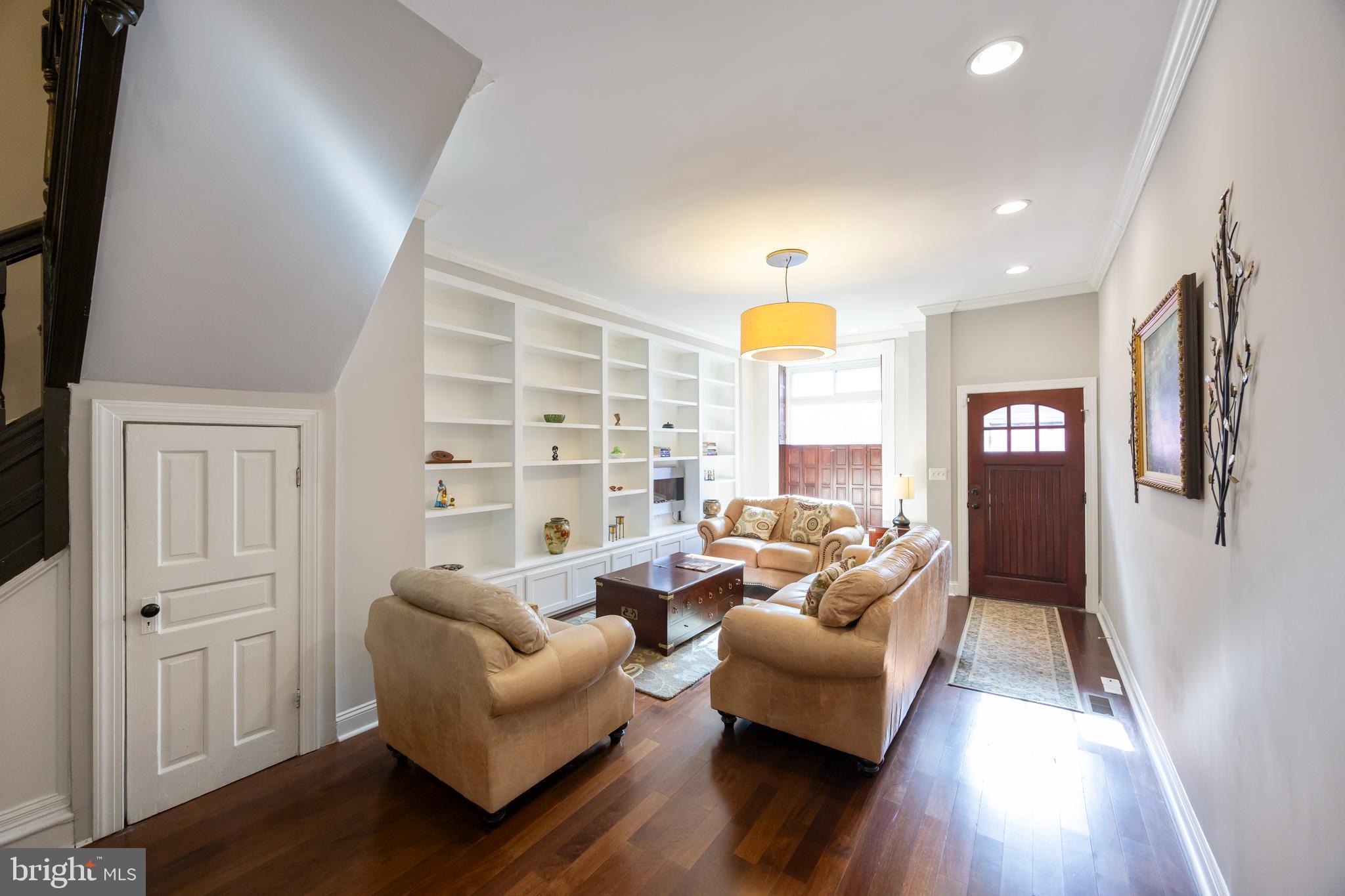 BARCLAY - Residential Lease