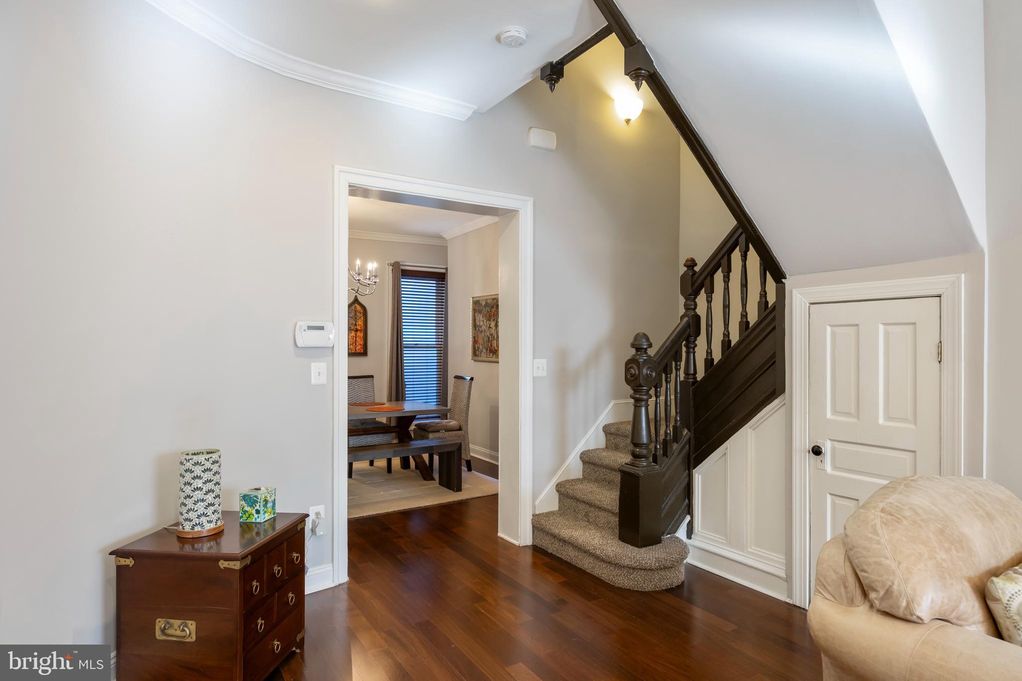 BARCLAY - Residential Lease