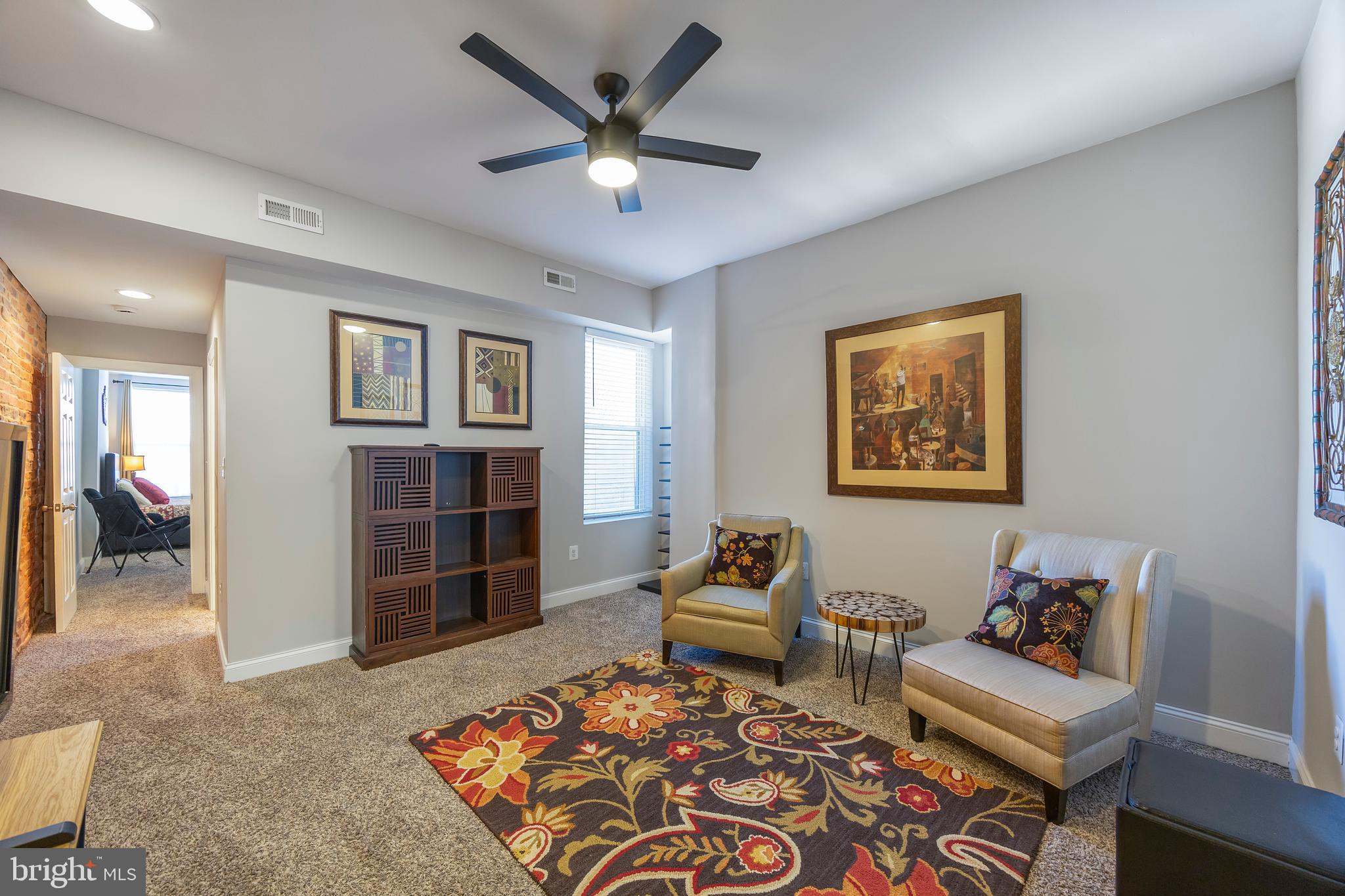 BARCLAY - Residential Lease