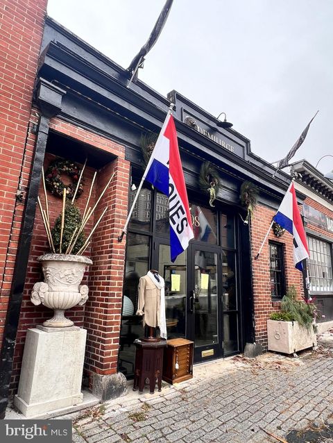 1008 MORTON STREET BALTIMORE MD 21201