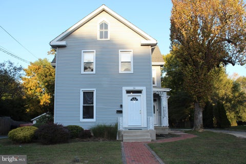 Homes For Rent - 34 Delsea Dr S #B<br/> GLASSBORO, NJ 08028