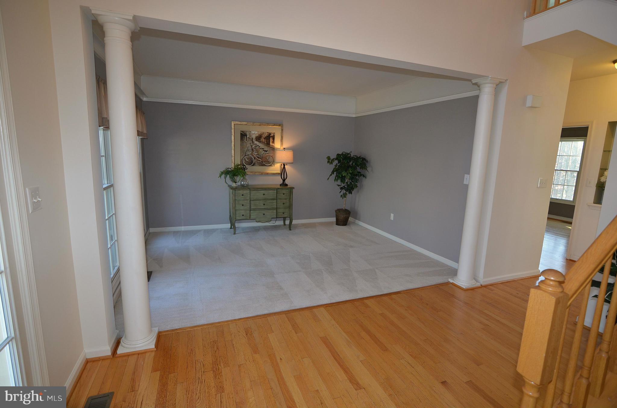 PINEY ORCHARD - Residential