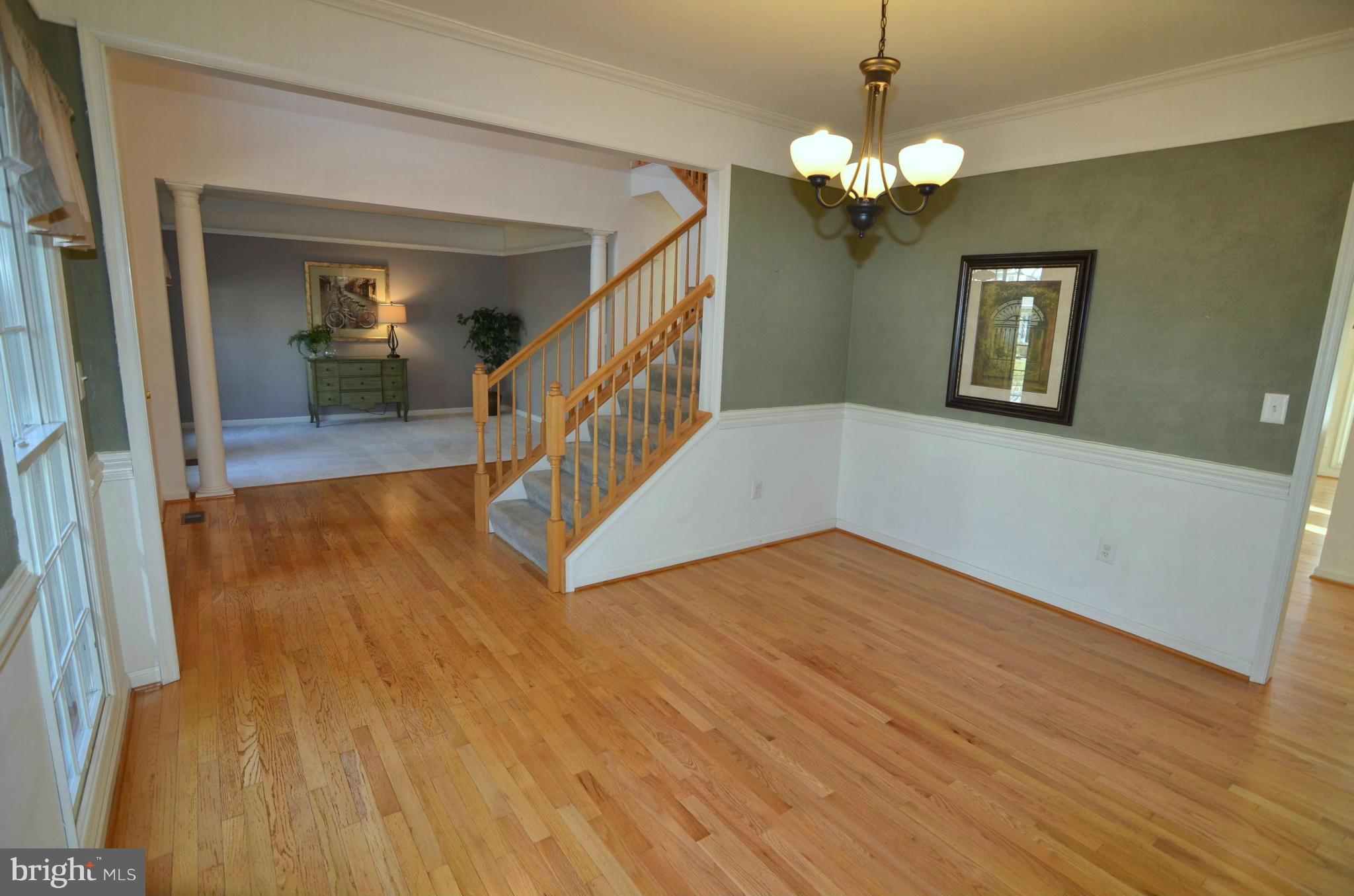 PINEY ORCHARD - Residential