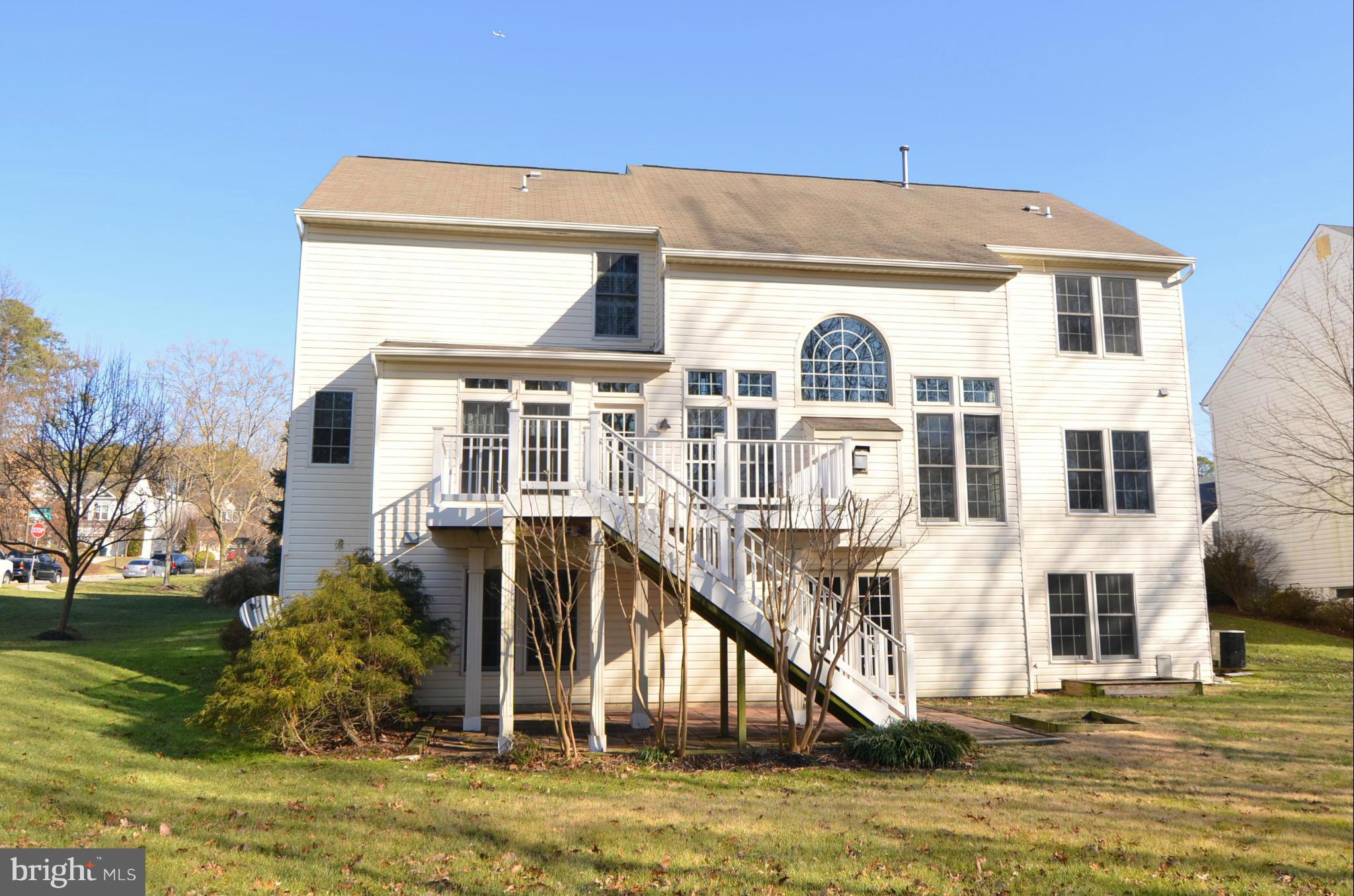 PINEY ORCHARD - Residential