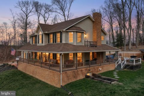 5010 ARNOLD ROAD GLENVILLE PA 17329