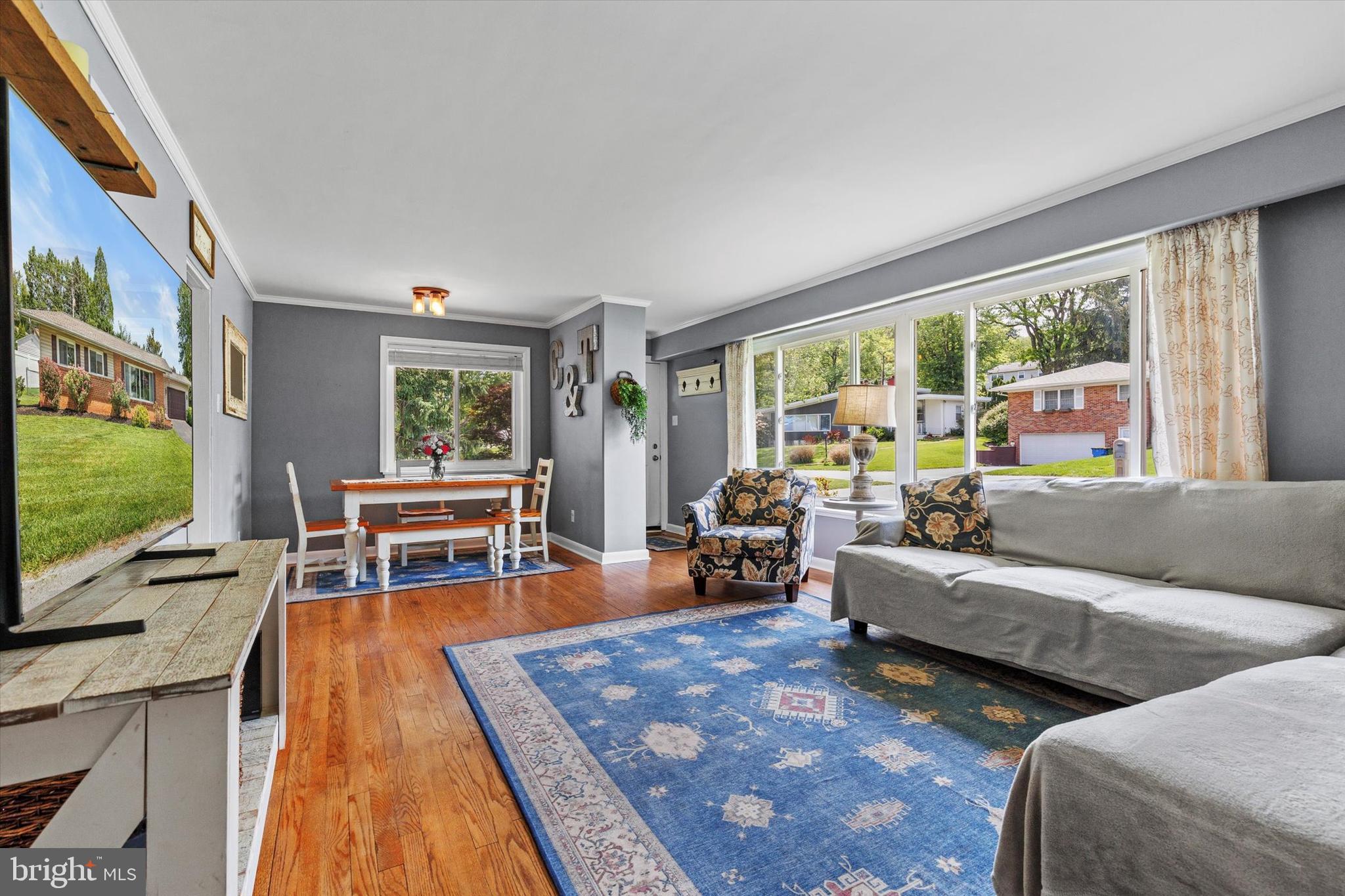 SPRINGETTSBURY TWP - Residential