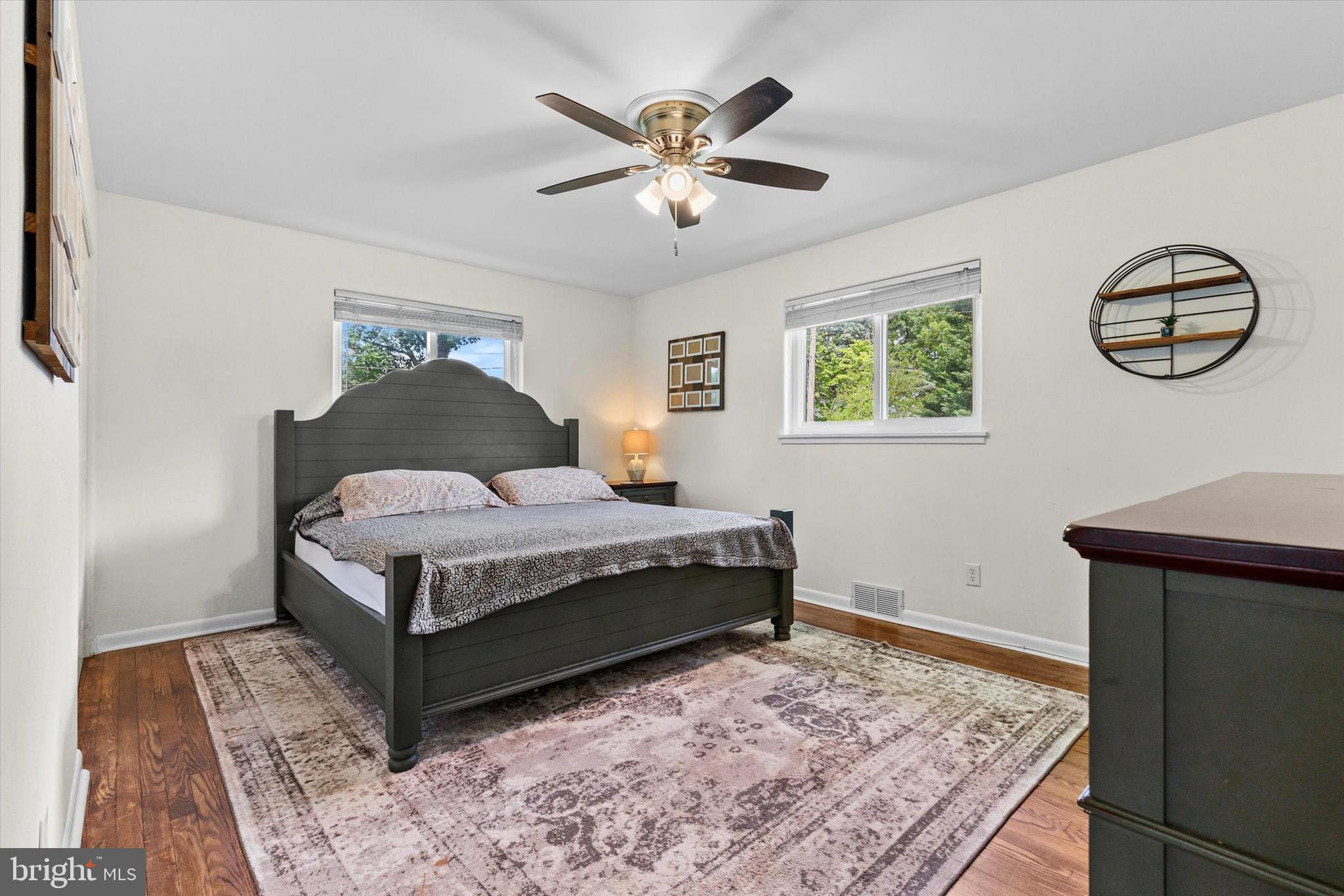 SPRINGETTSBURY TWP - Residential