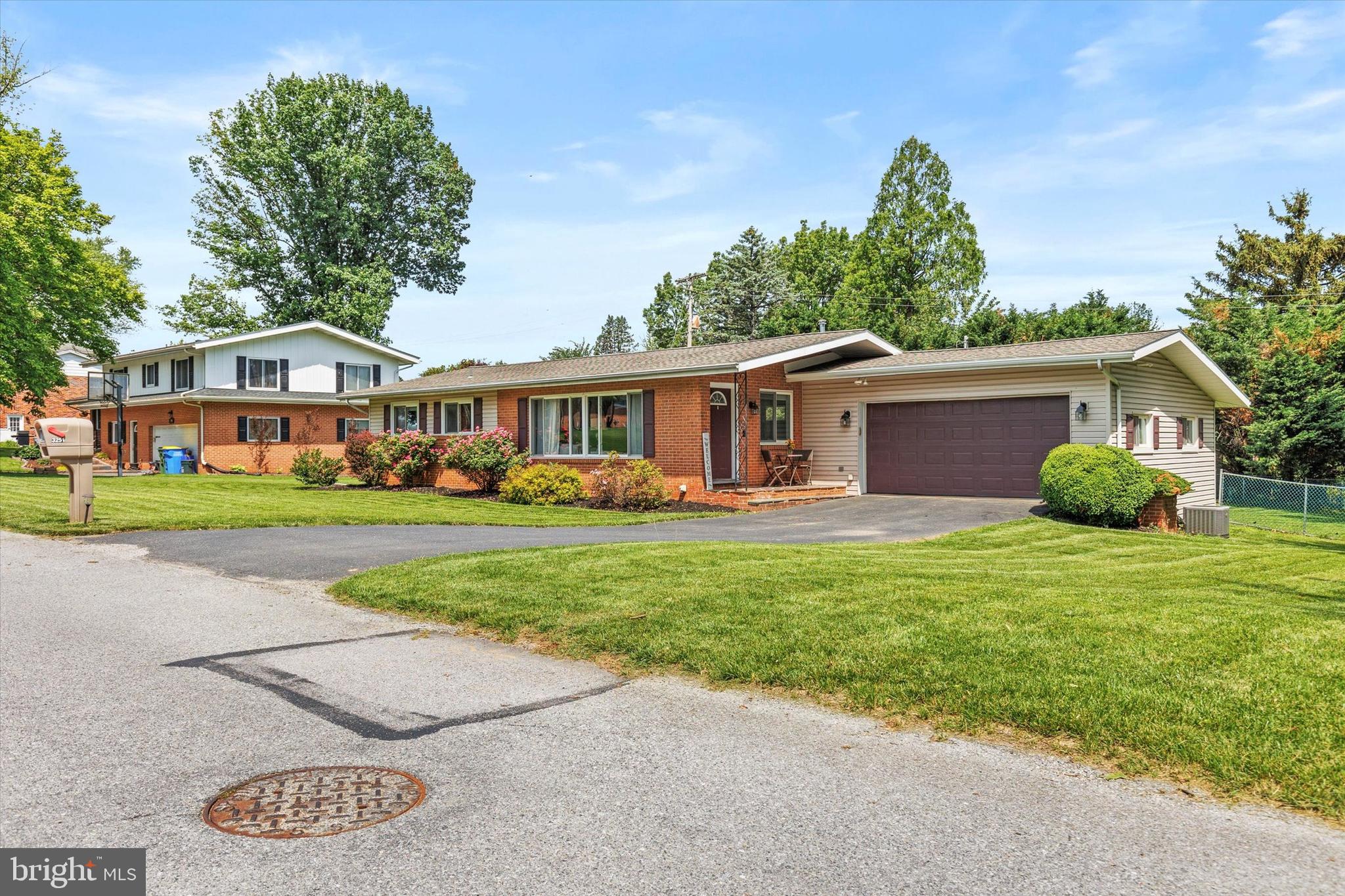 SPRINGETTSBURY TWP - Residential