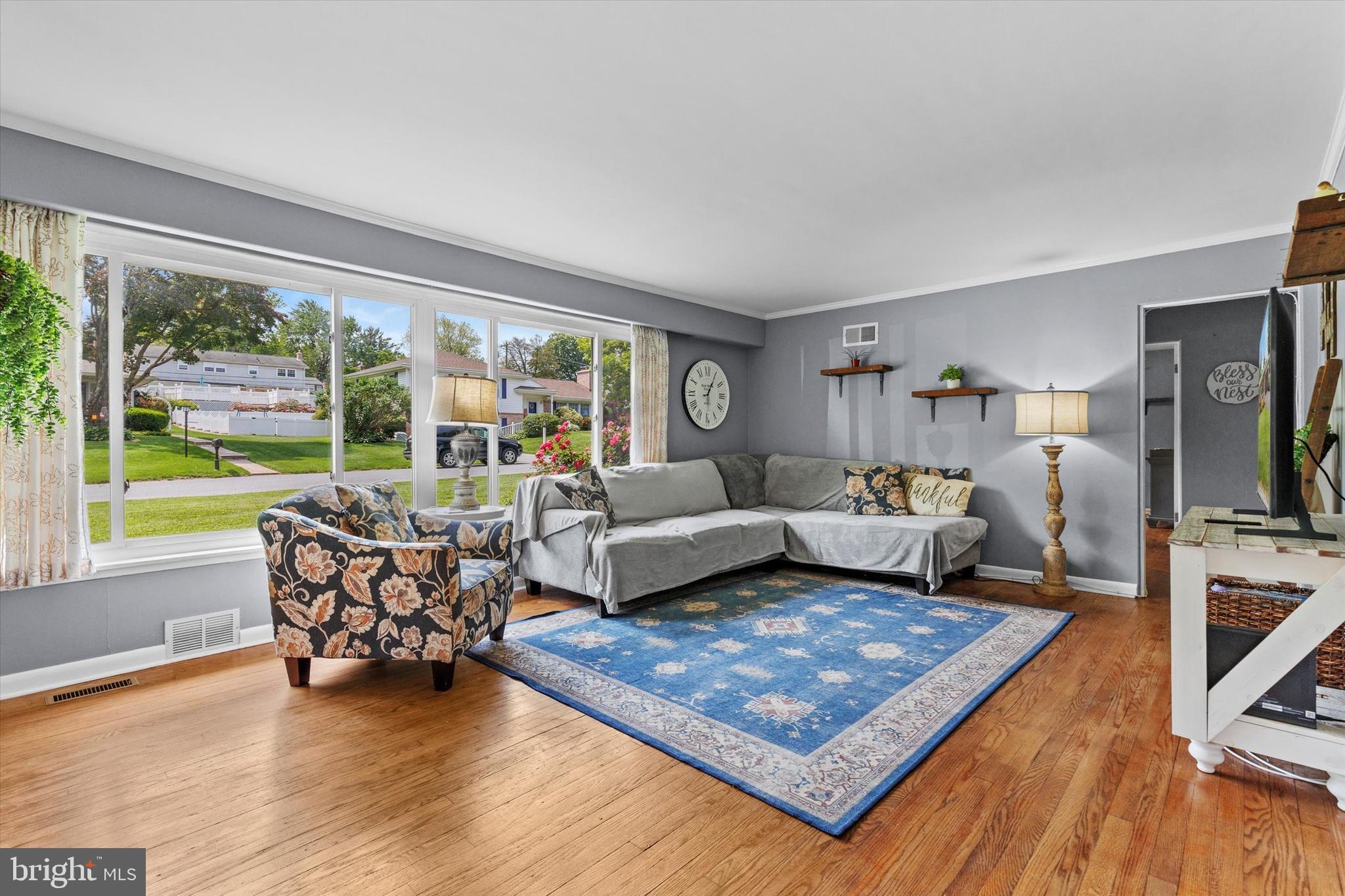 SPRINGETTSBURY TWP - Residential