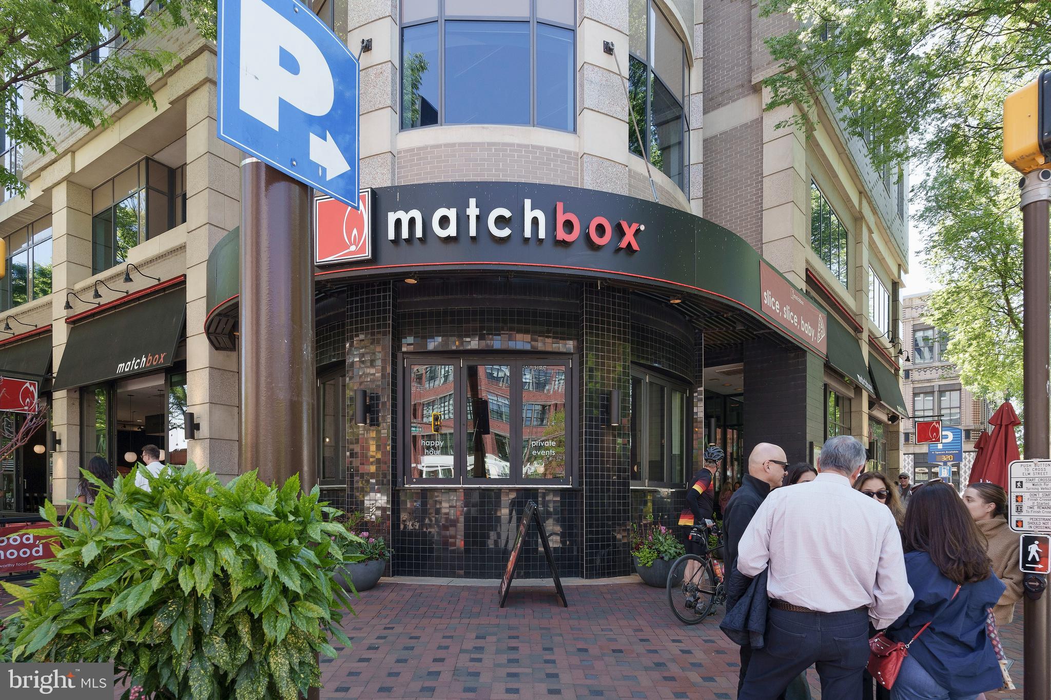 WESTBORO - Residential