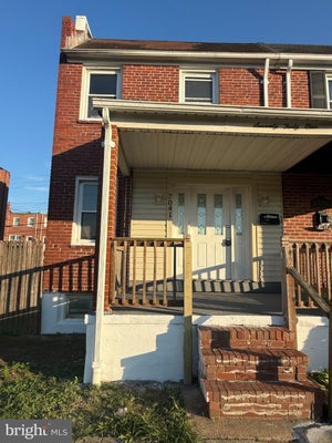 7041 EASTBROOK AVE, BALTIMORE, MD 21224 - Image a97b2ccbe1c4a607bf84c5fb2b1547f8/4116559658