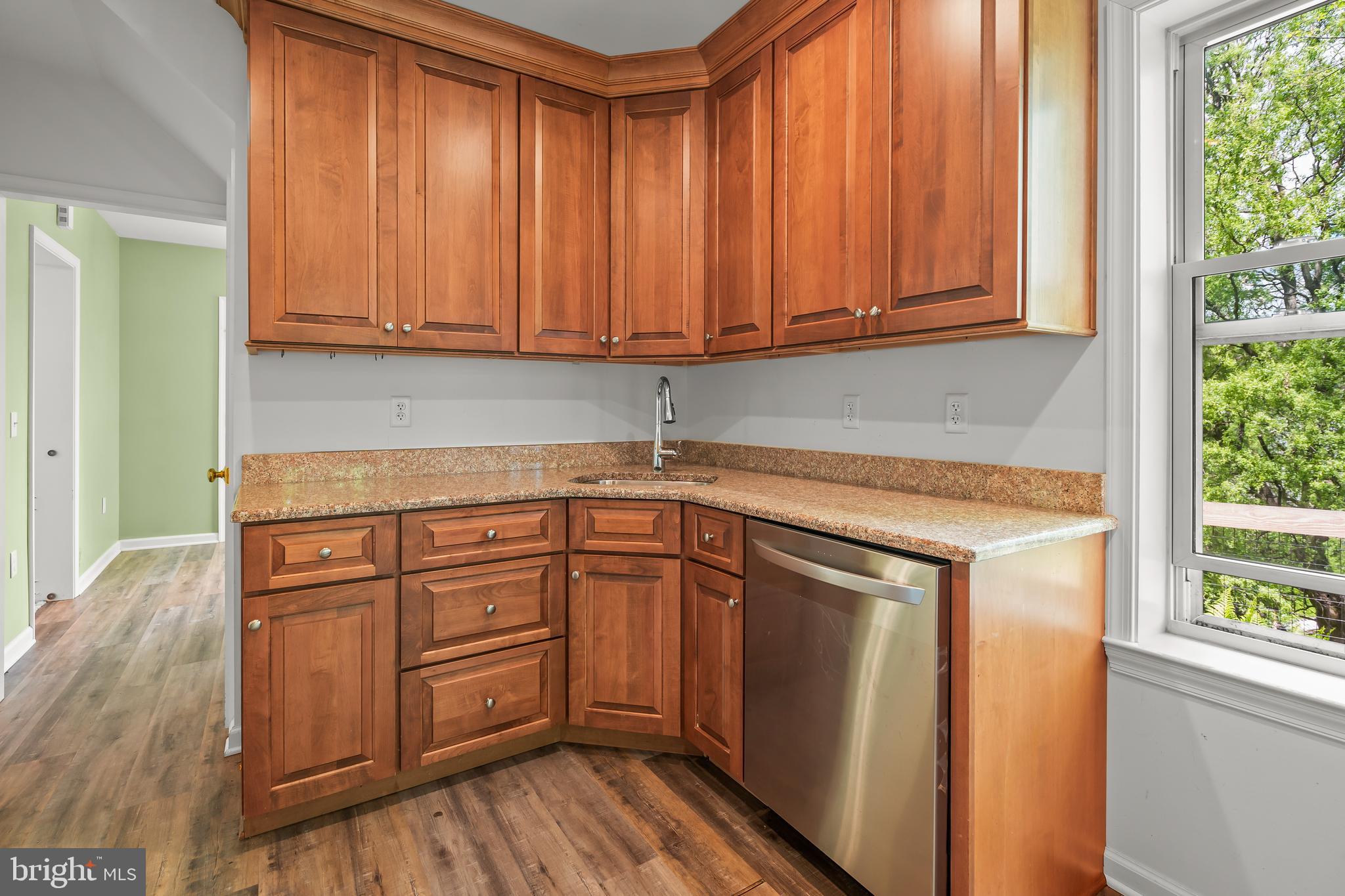WESTWOOD - Residential
