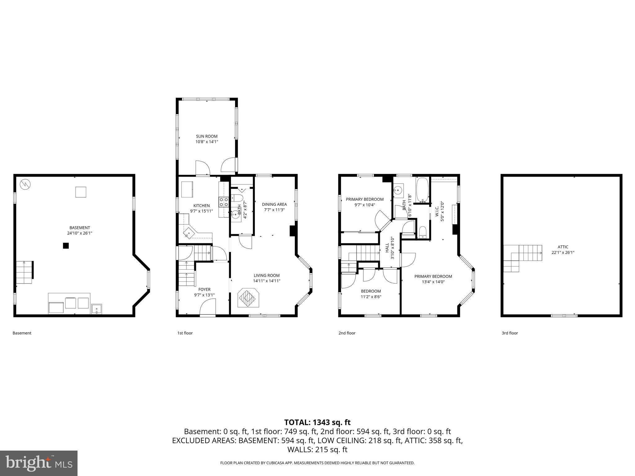 WESTWOOD - Residential