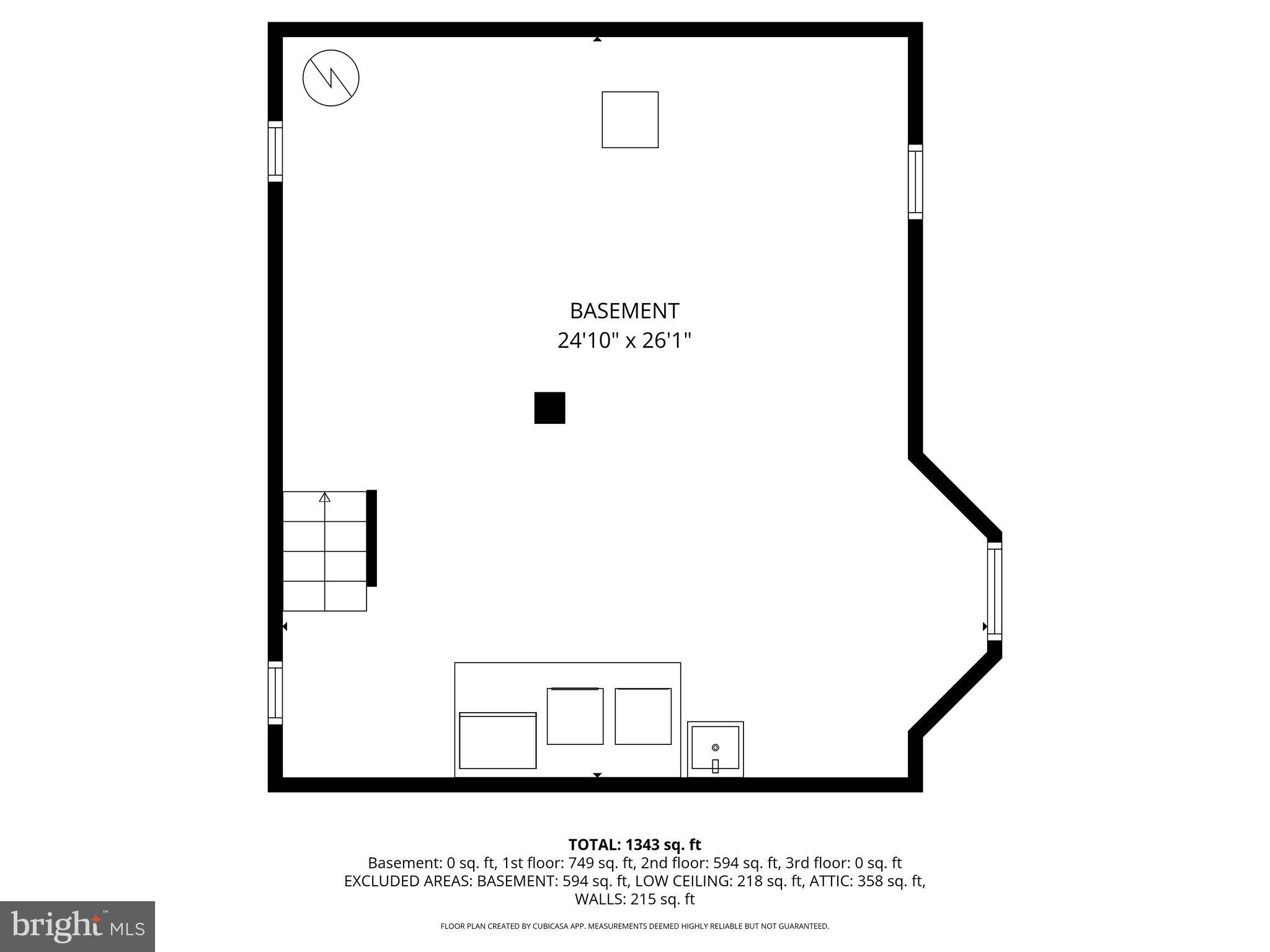 WESTWOOD - Residential