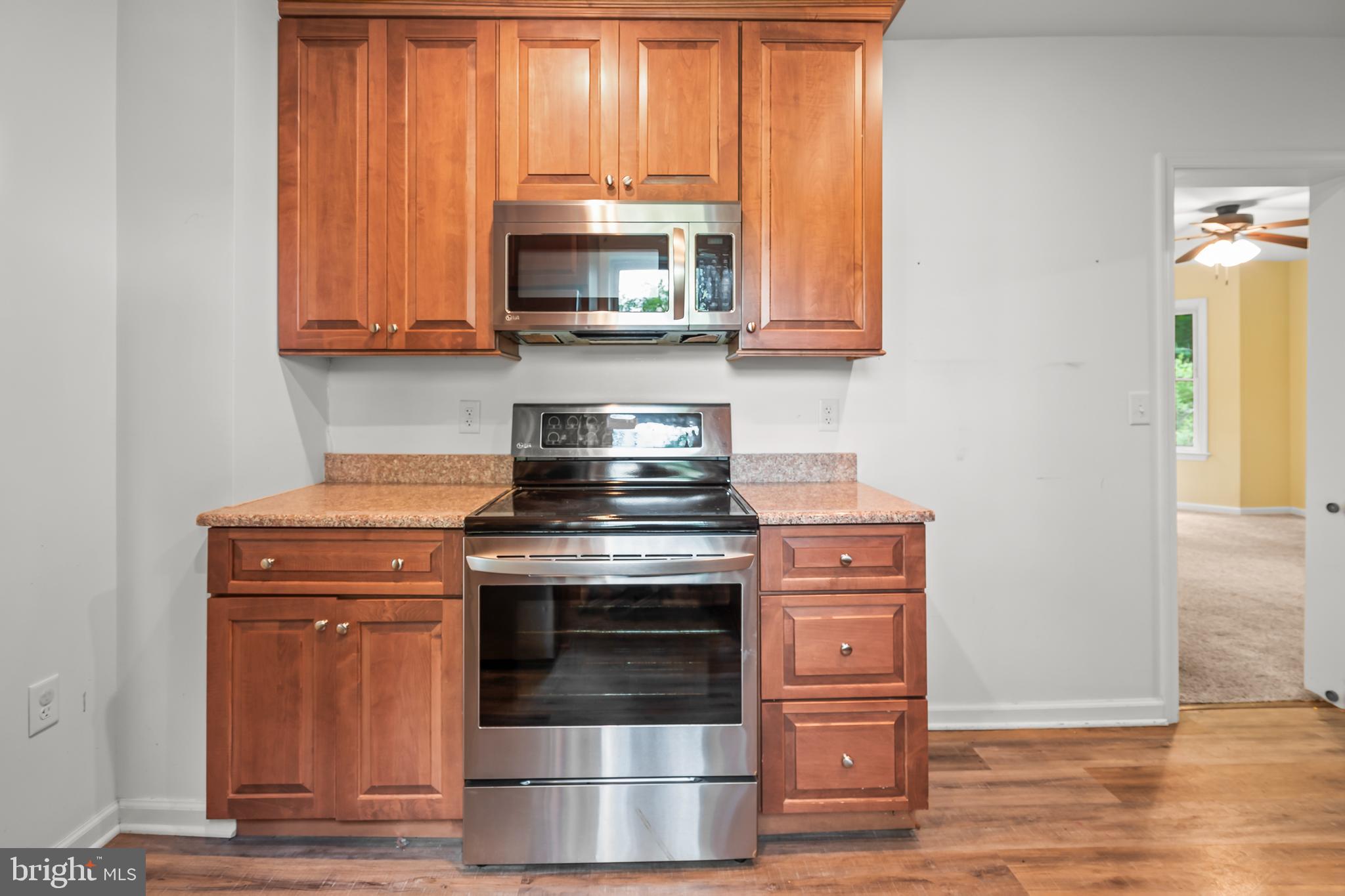 WESTWOOD - Residential