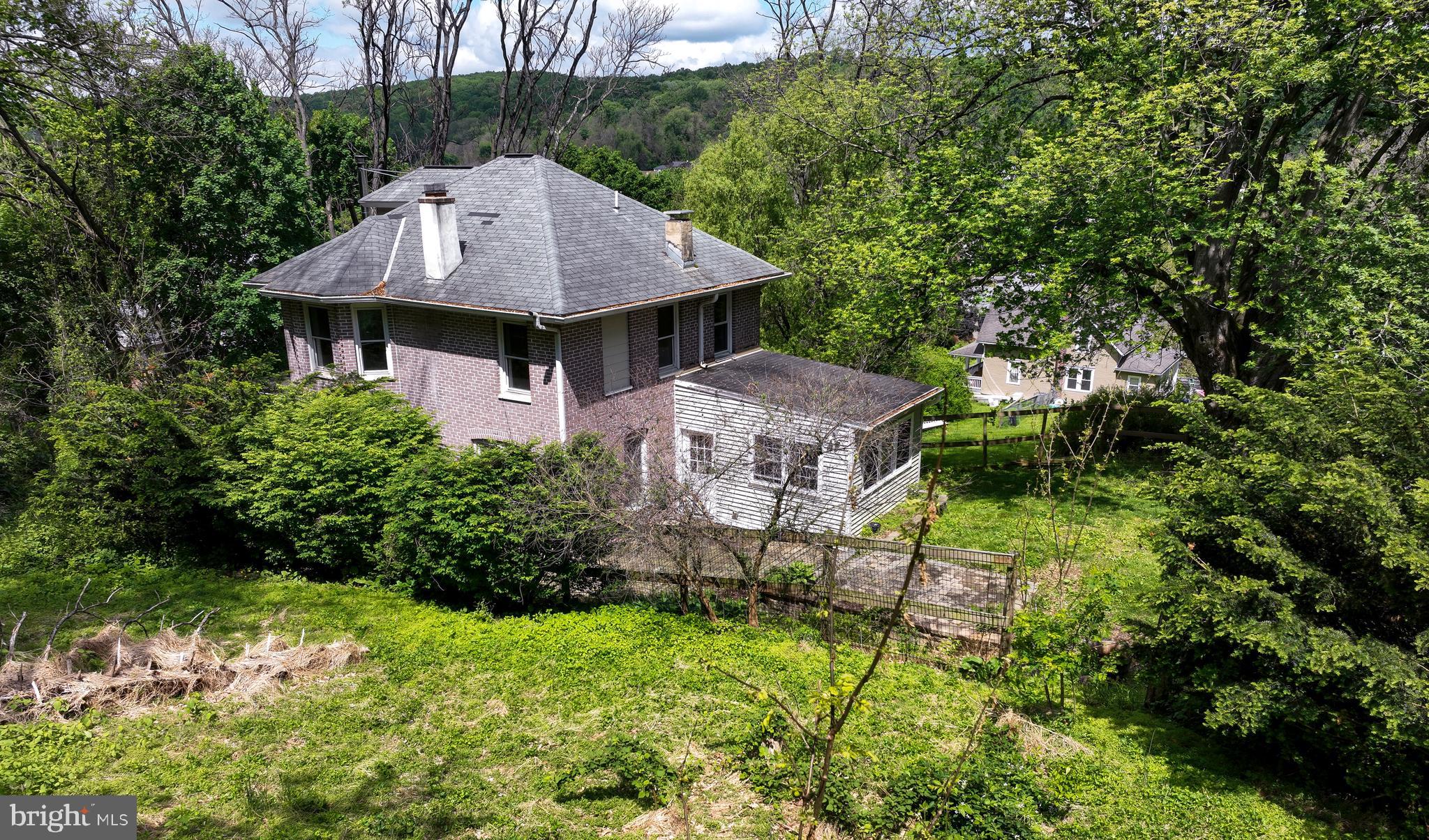 WESTWOOD - Residential
