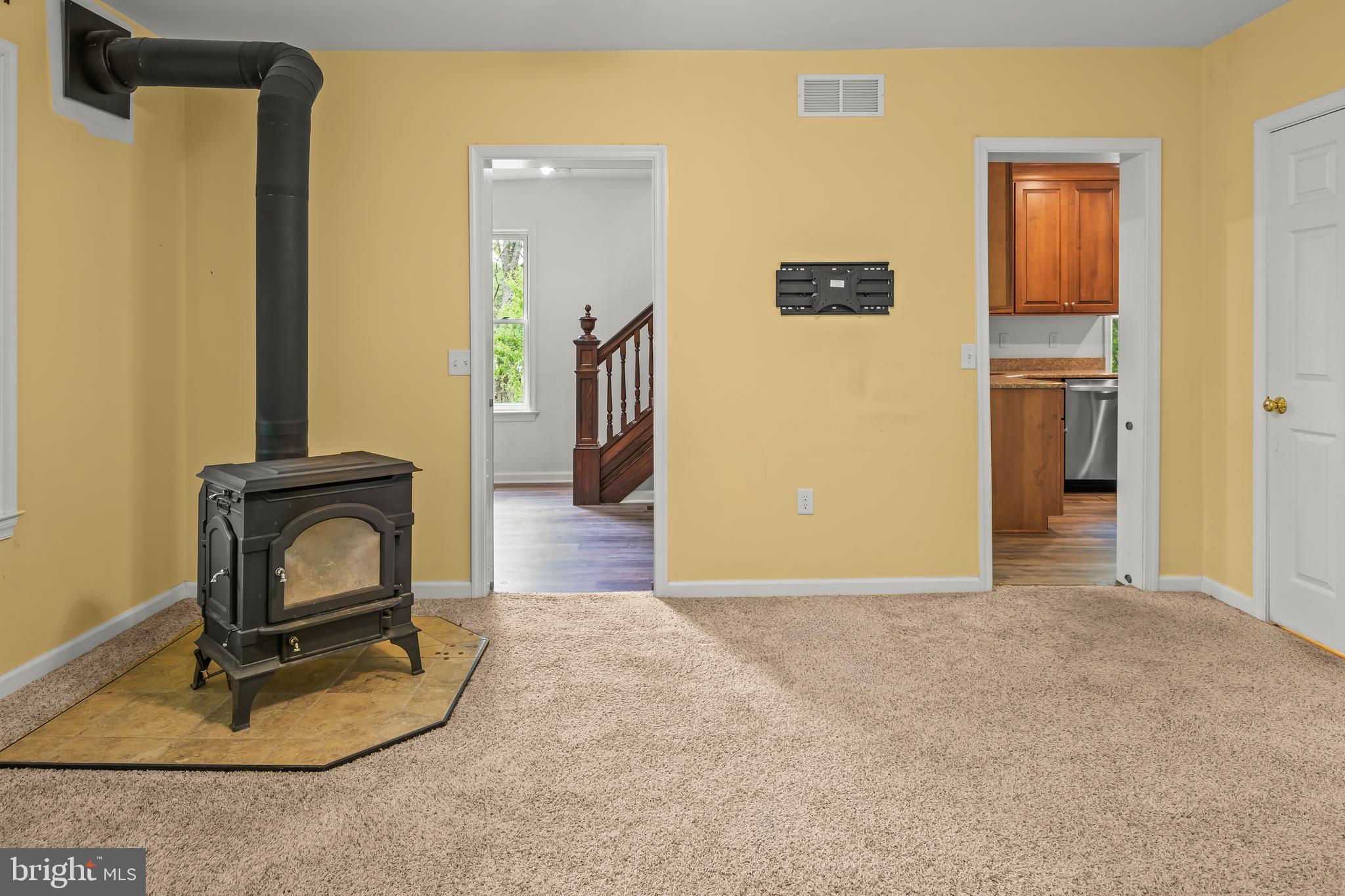 WESTWOOD - Residential