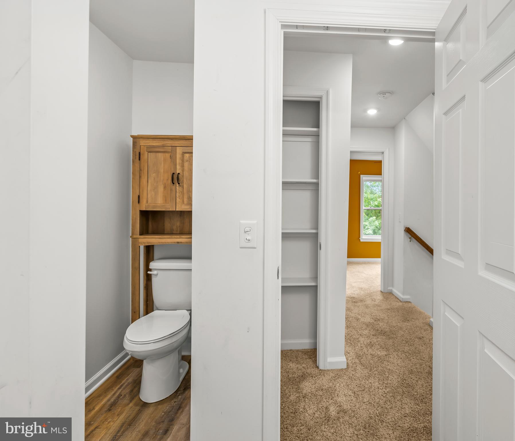 WESTWOOD - Residential