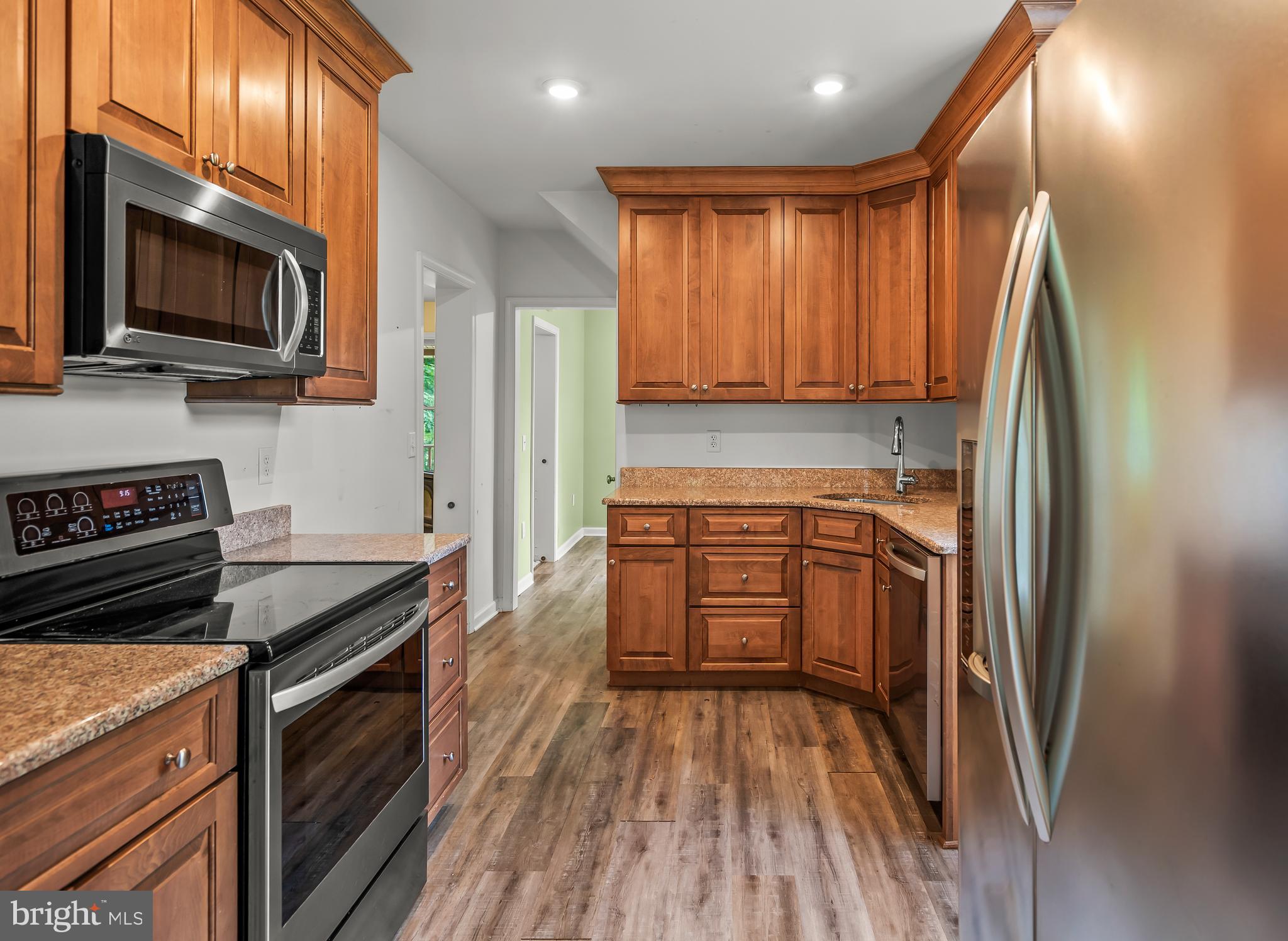WESTWOOD - Residential