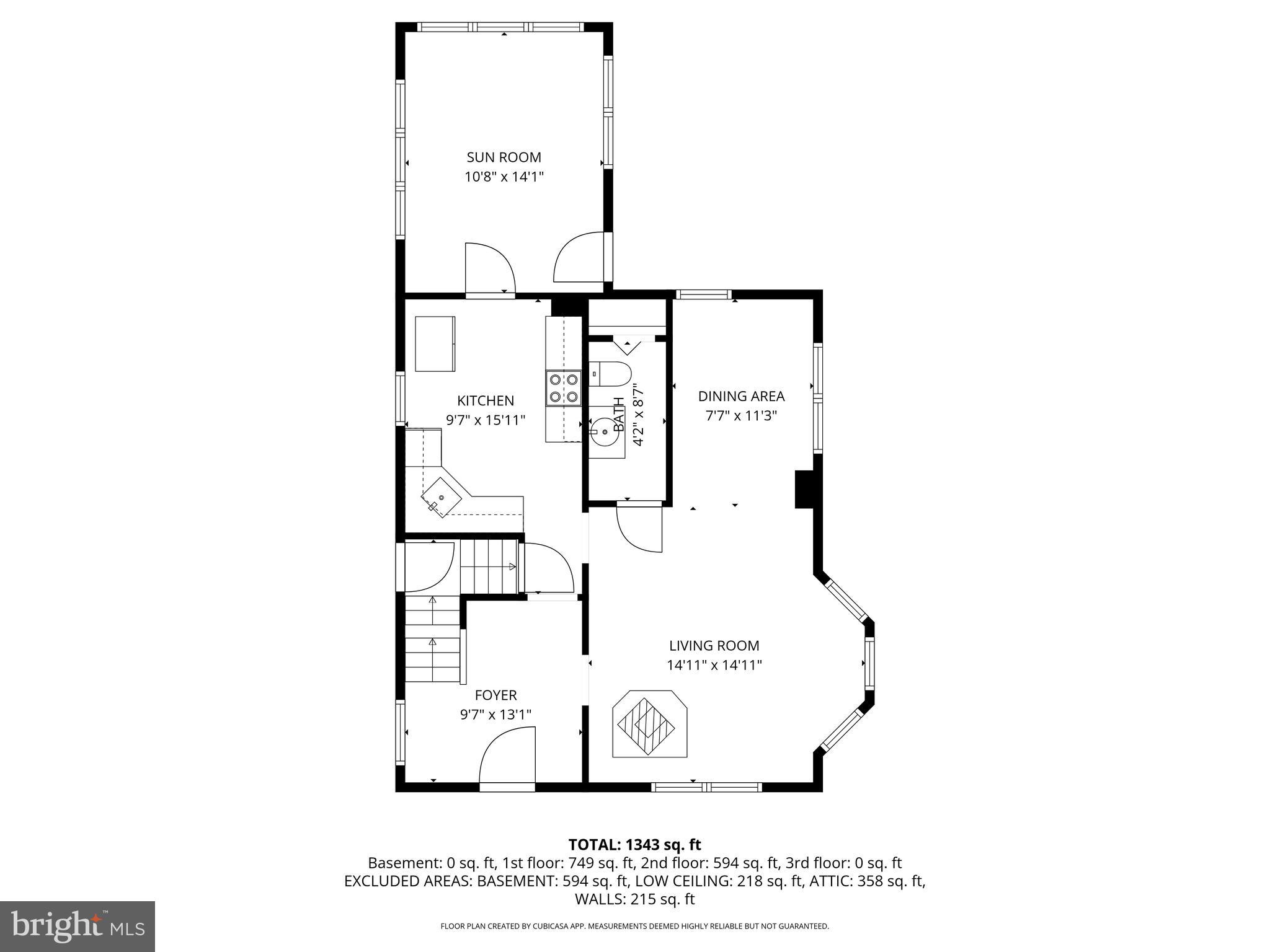 WESTWOOD - Residential