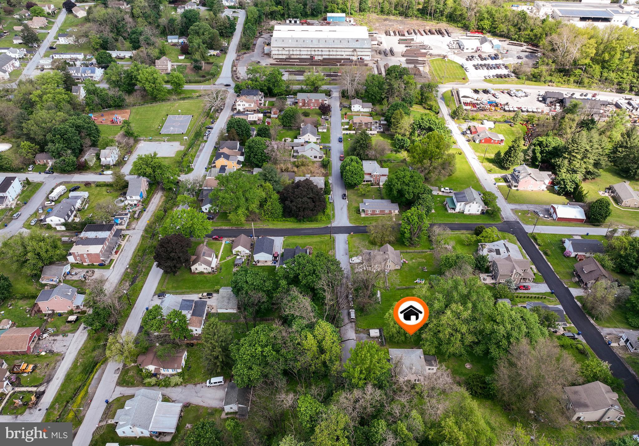 WESTWOOD - Residential