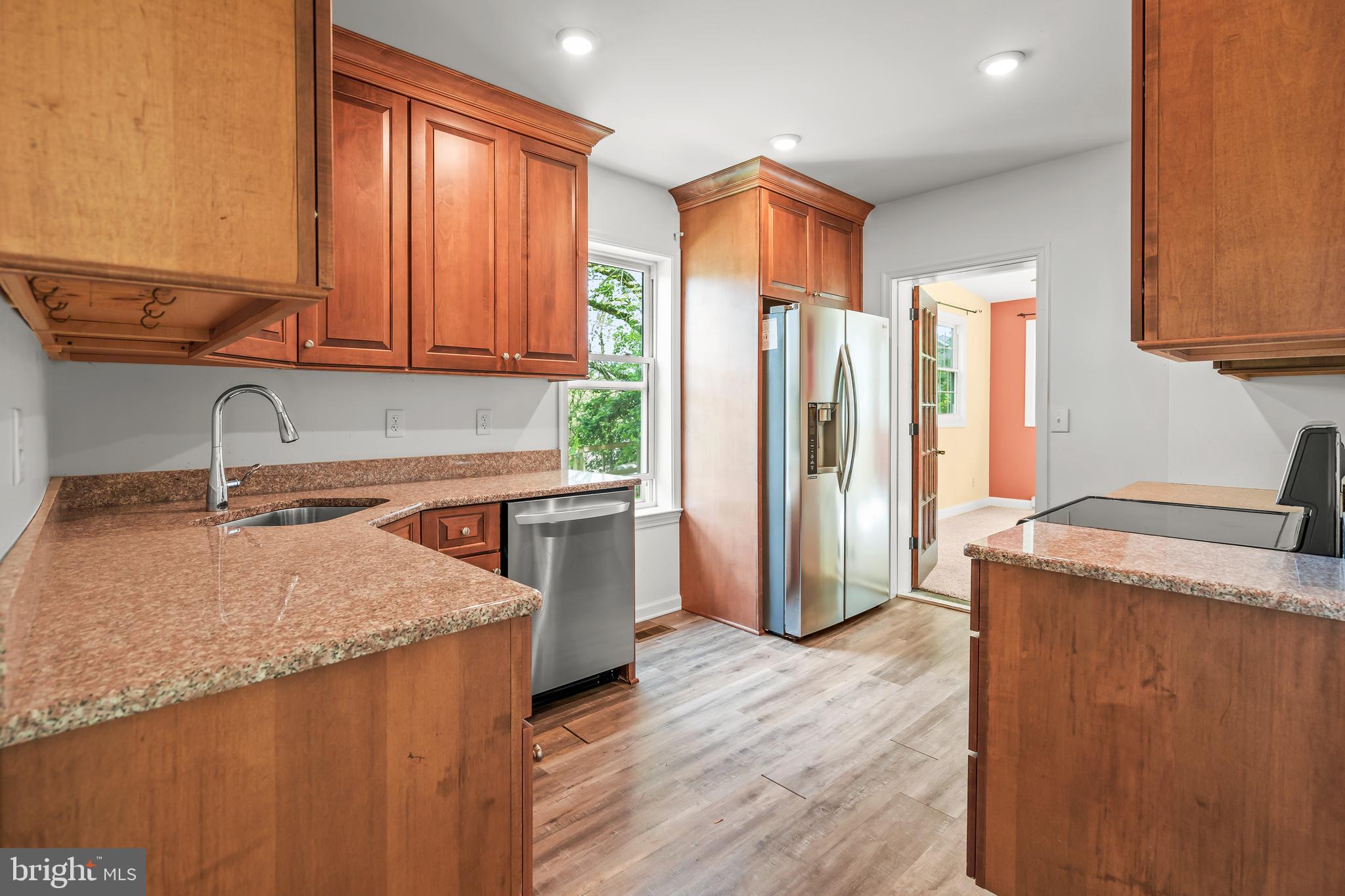 WESTWOOD - Residential