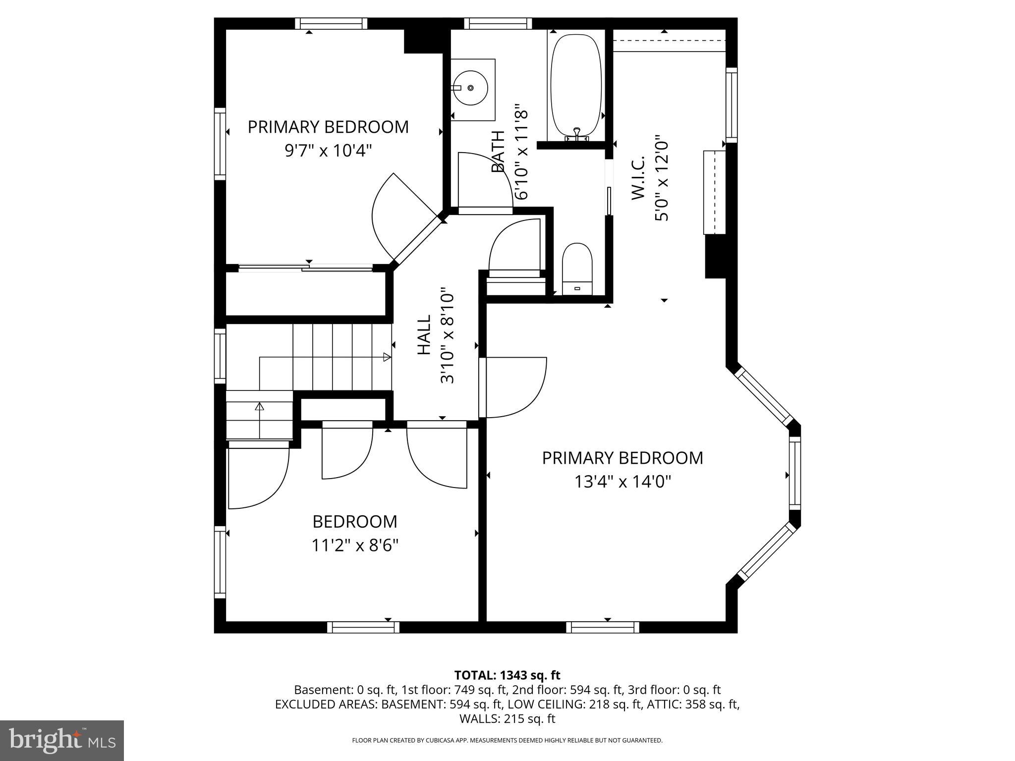 WESTWOOD - Residential