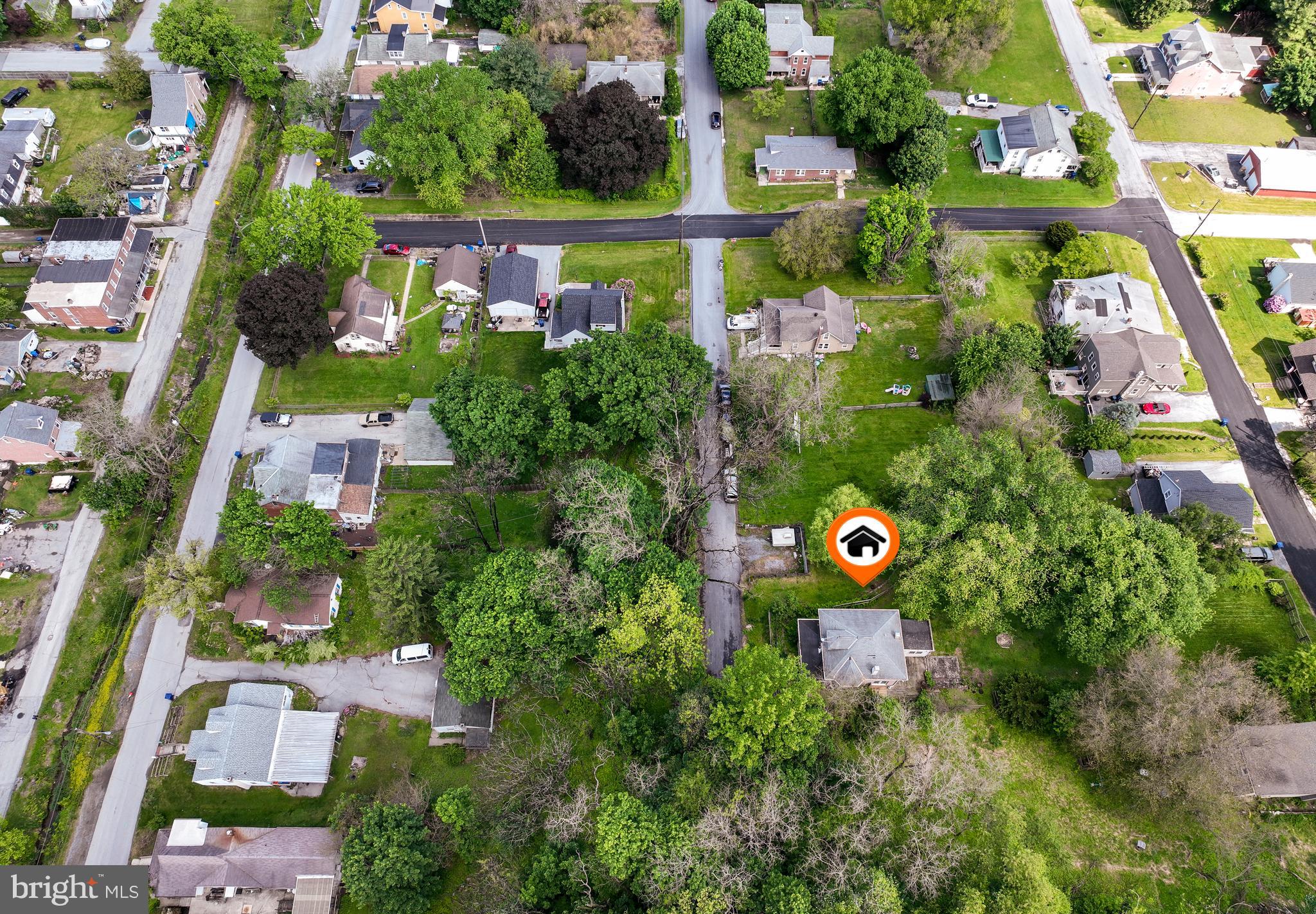 WESTWOOD - Residential