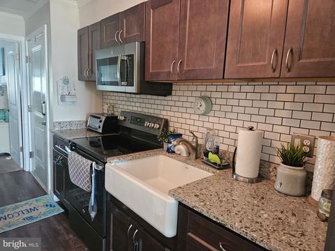 5101 ATLANTIC AVENUE 2030B OCEAN CITY MD 21842