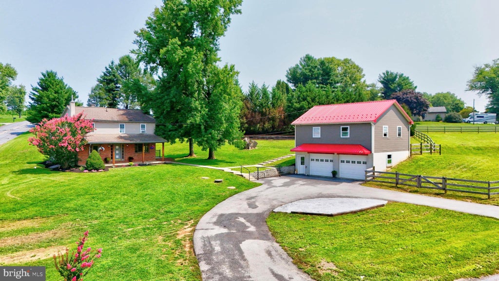 Photo of 951 Pilgrims Ptwy, PEACH BOTTOM, PA 17563 (MLS # PALA2094502)