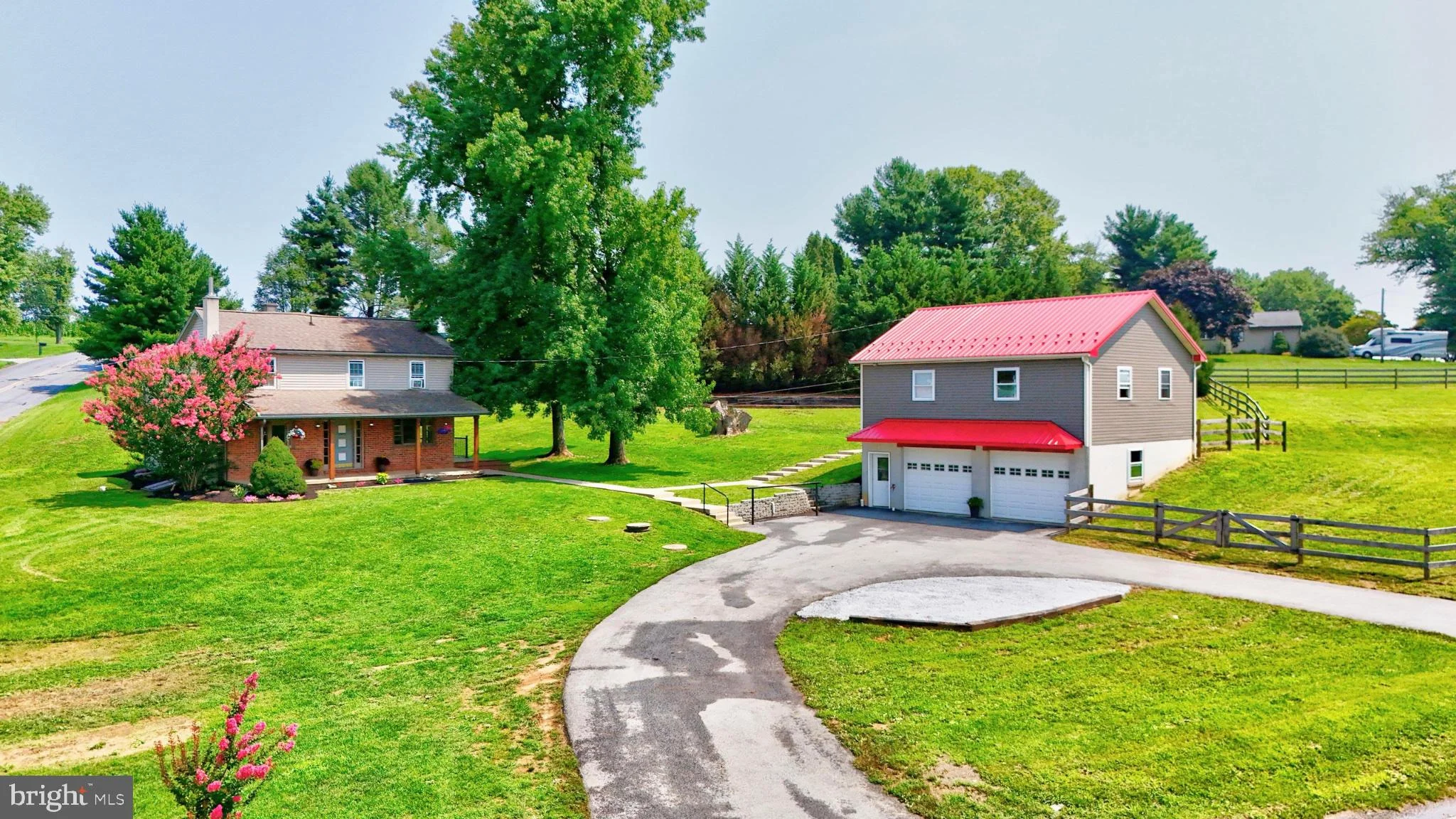 951 Pilgrims Ptwy, Peach Bottom, PA, 17563