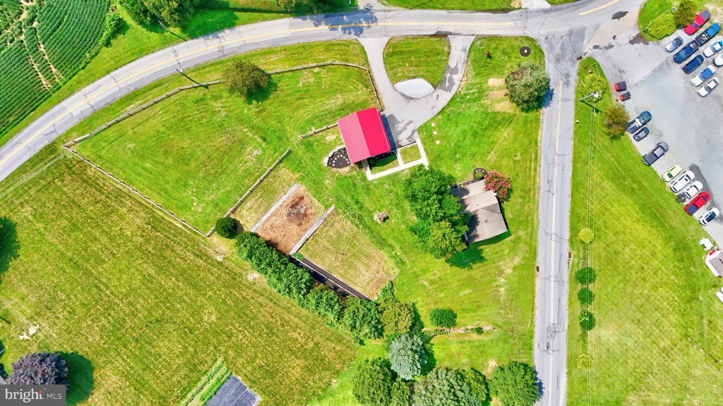 Photo of 951 Pilgrims Ptwy, PEACH BOTTOM, PA 17563 (MLS # PALA2094502)