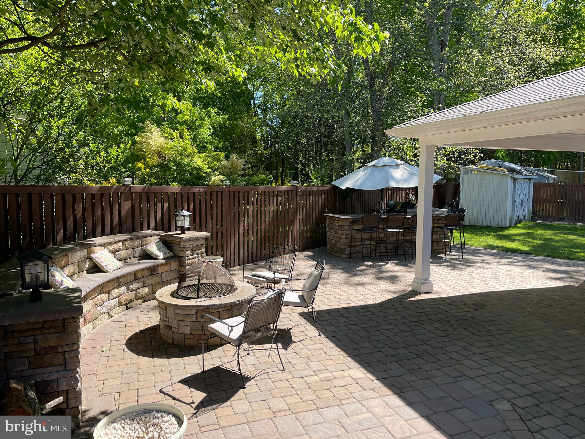 ST CHARLES HUNTINGTON - Residential