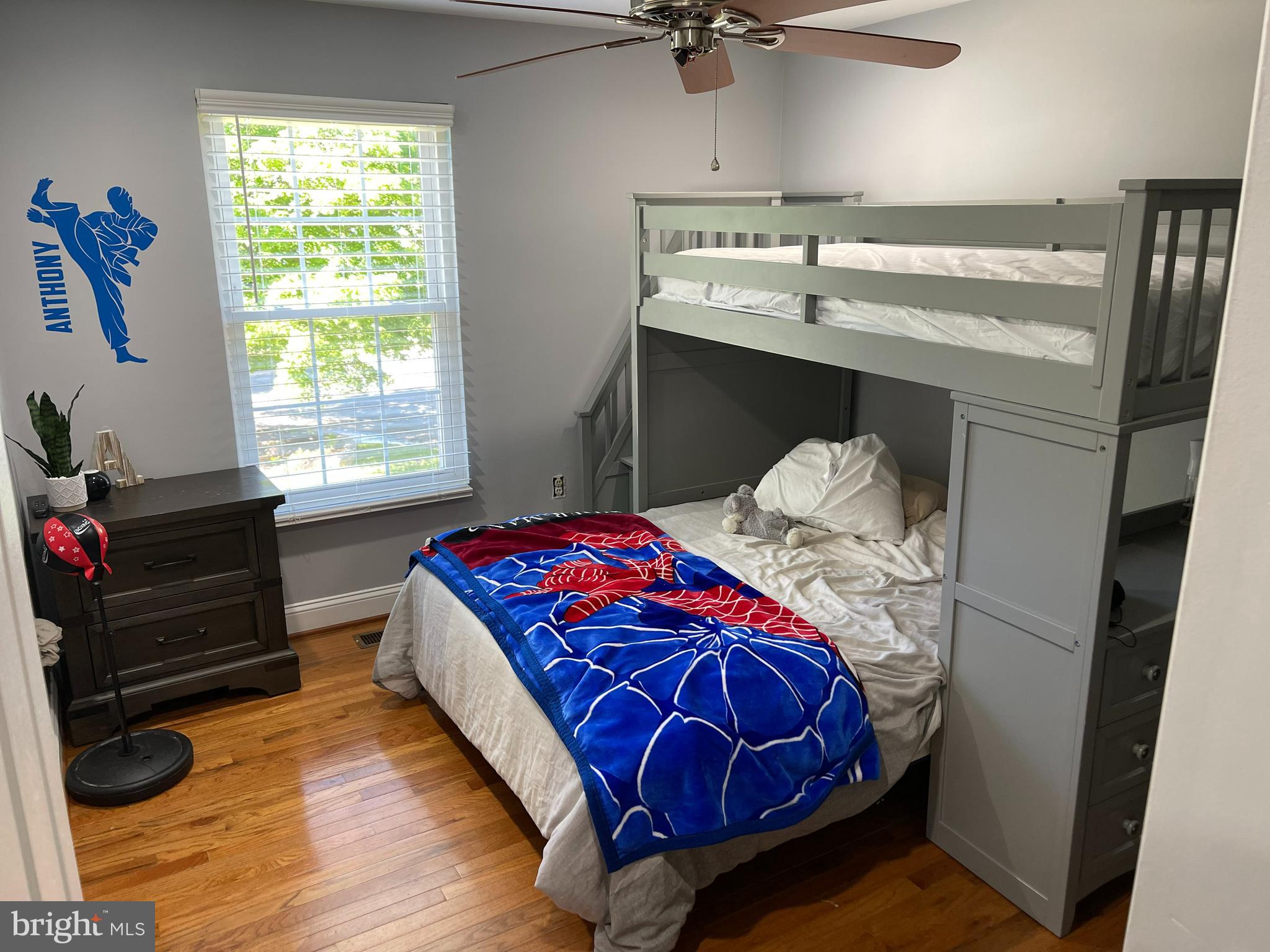 ST CHARLES HUNTINGTON - Residential