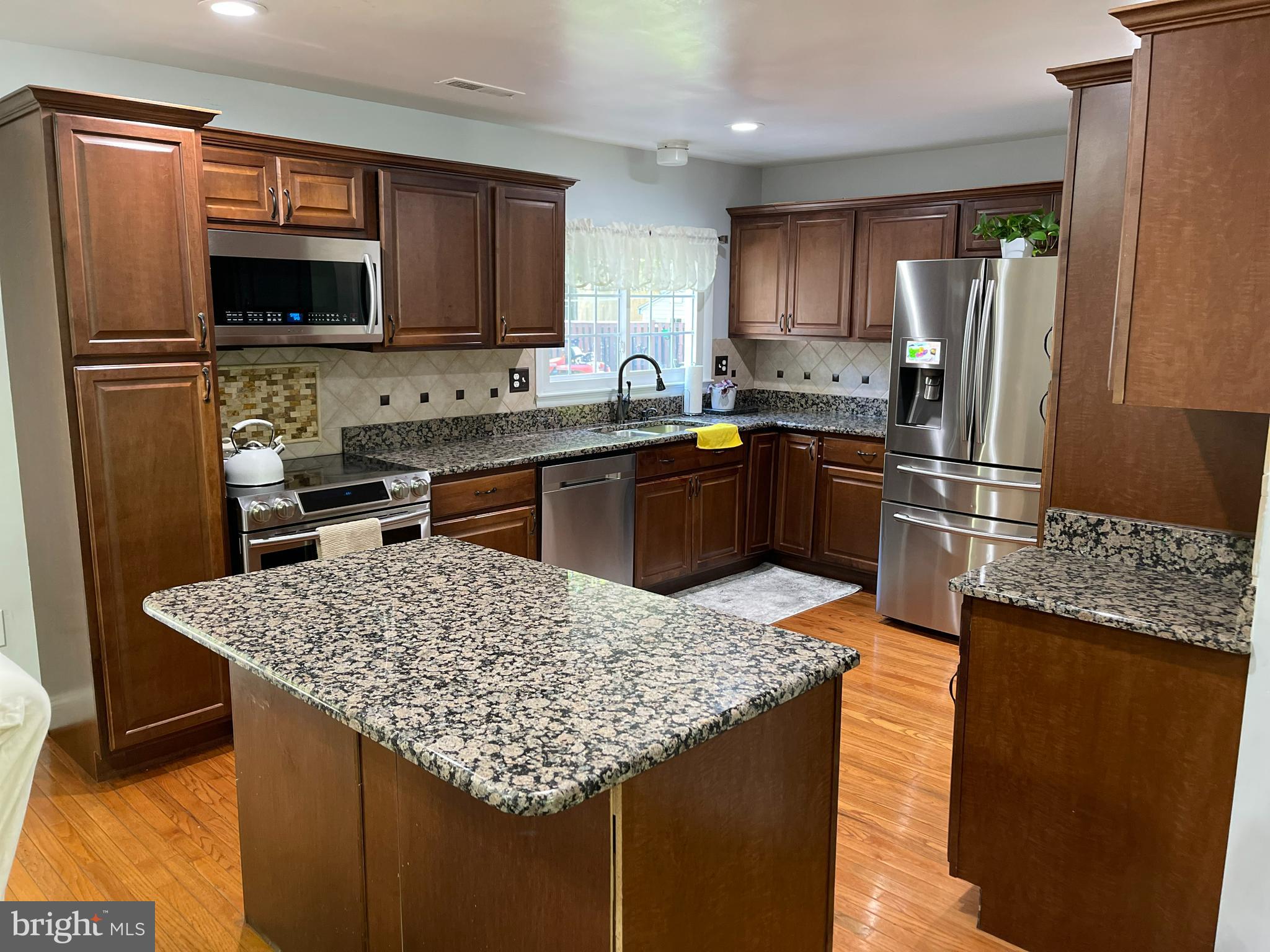 ST CHARLES HUNTINGTON - Residential