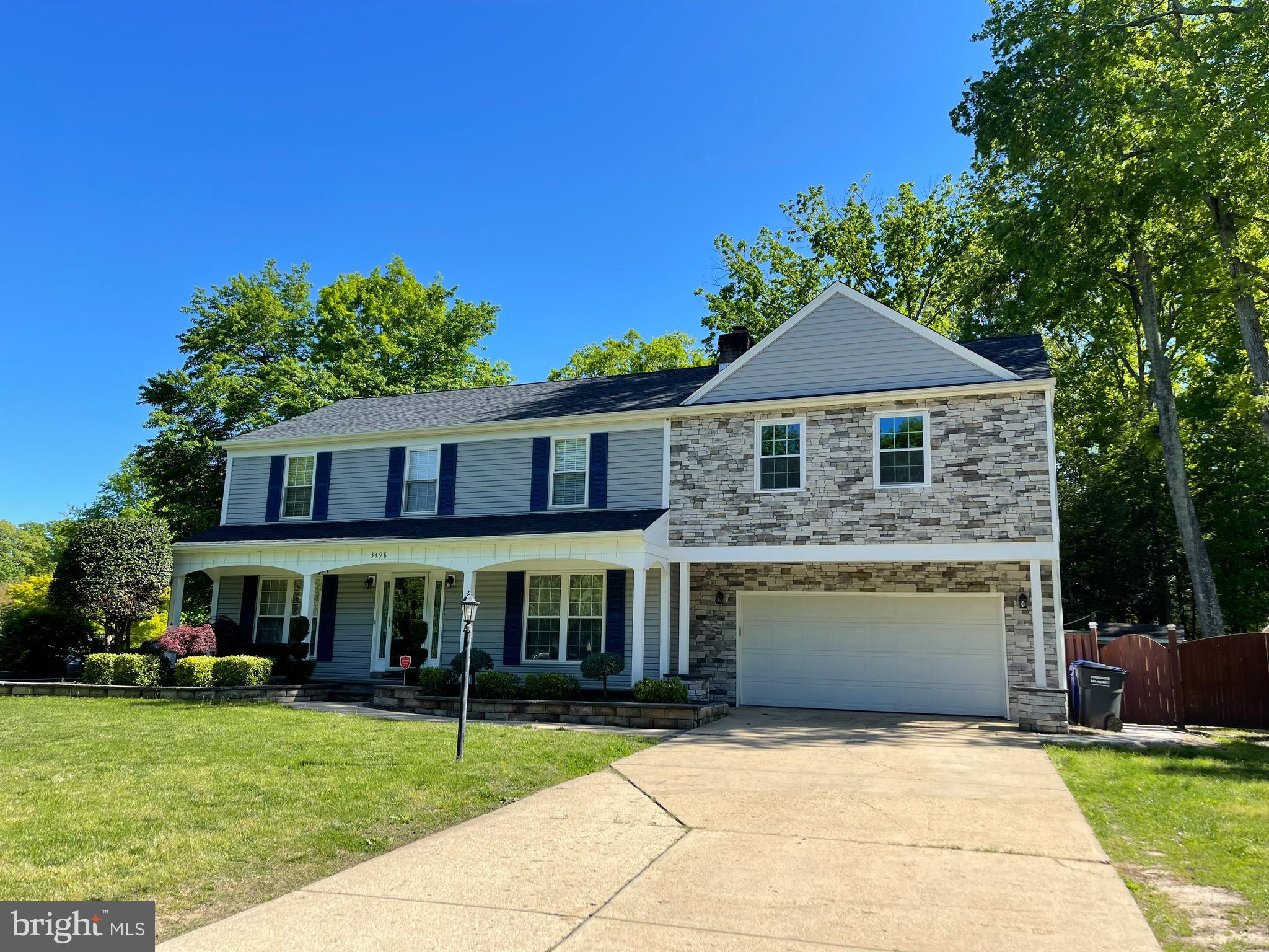 ST CHARLES HUNTINGTON - Residential