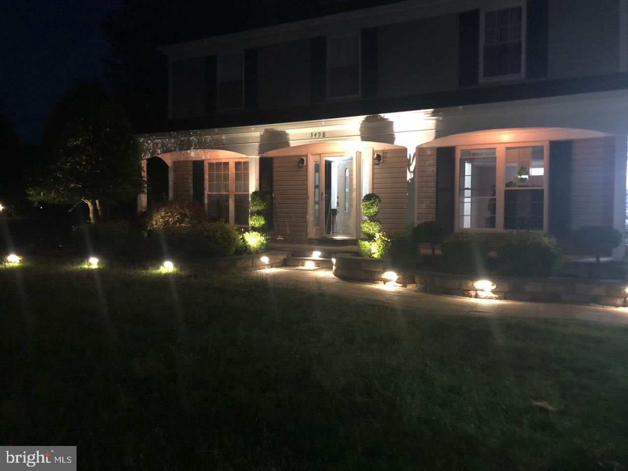 ST CHARLES HUNTINGTON - Residential